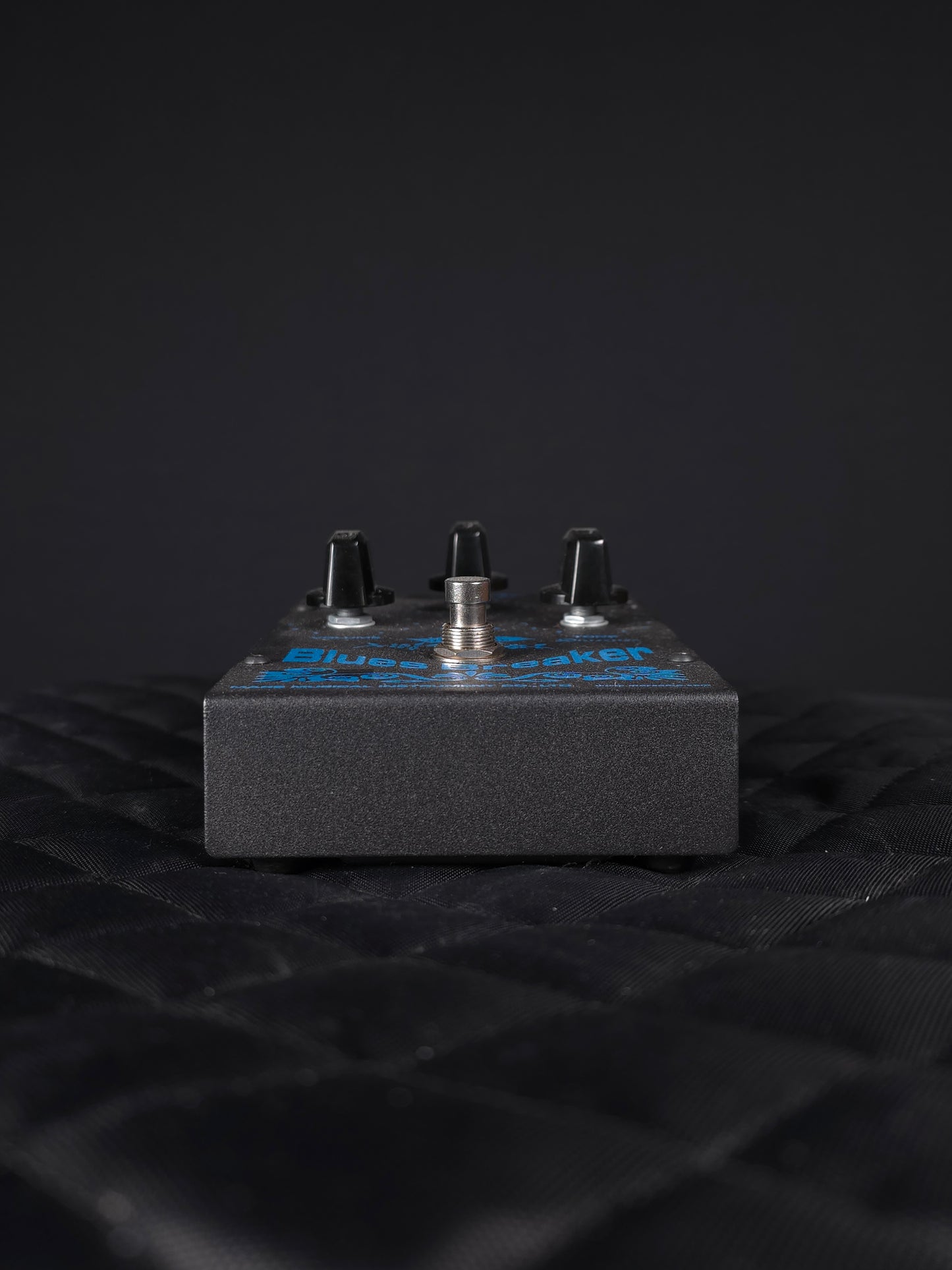 Mars Musical Instruments Blues Breaker