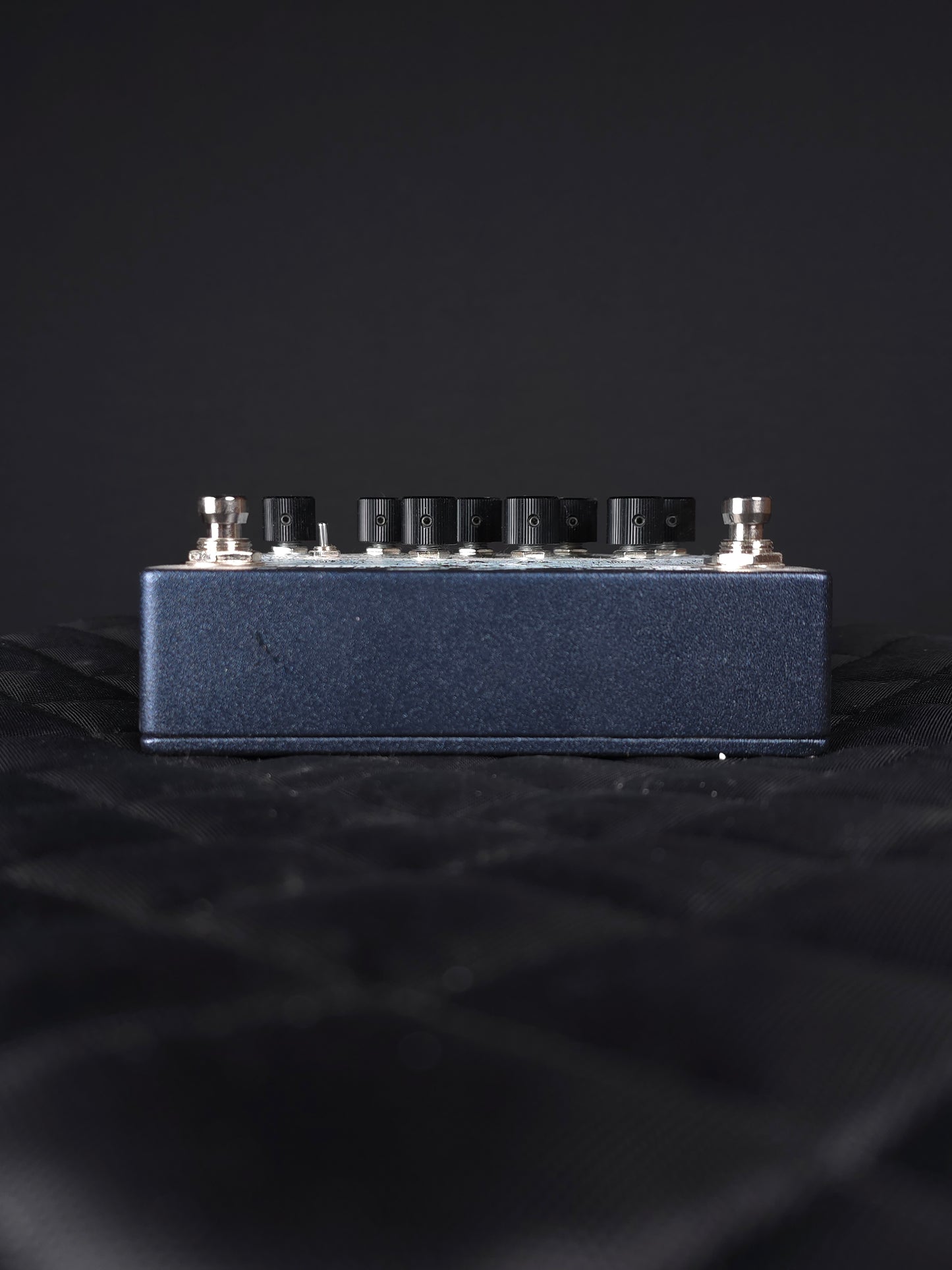 Walrus Audio Descent Reverb