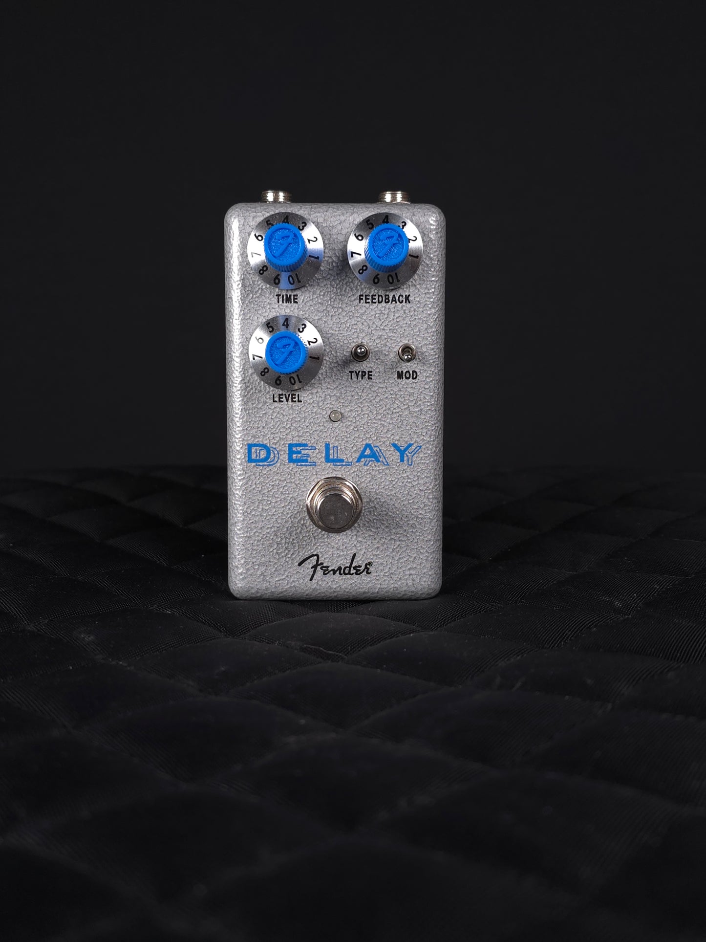 Fender Hammertone Delay