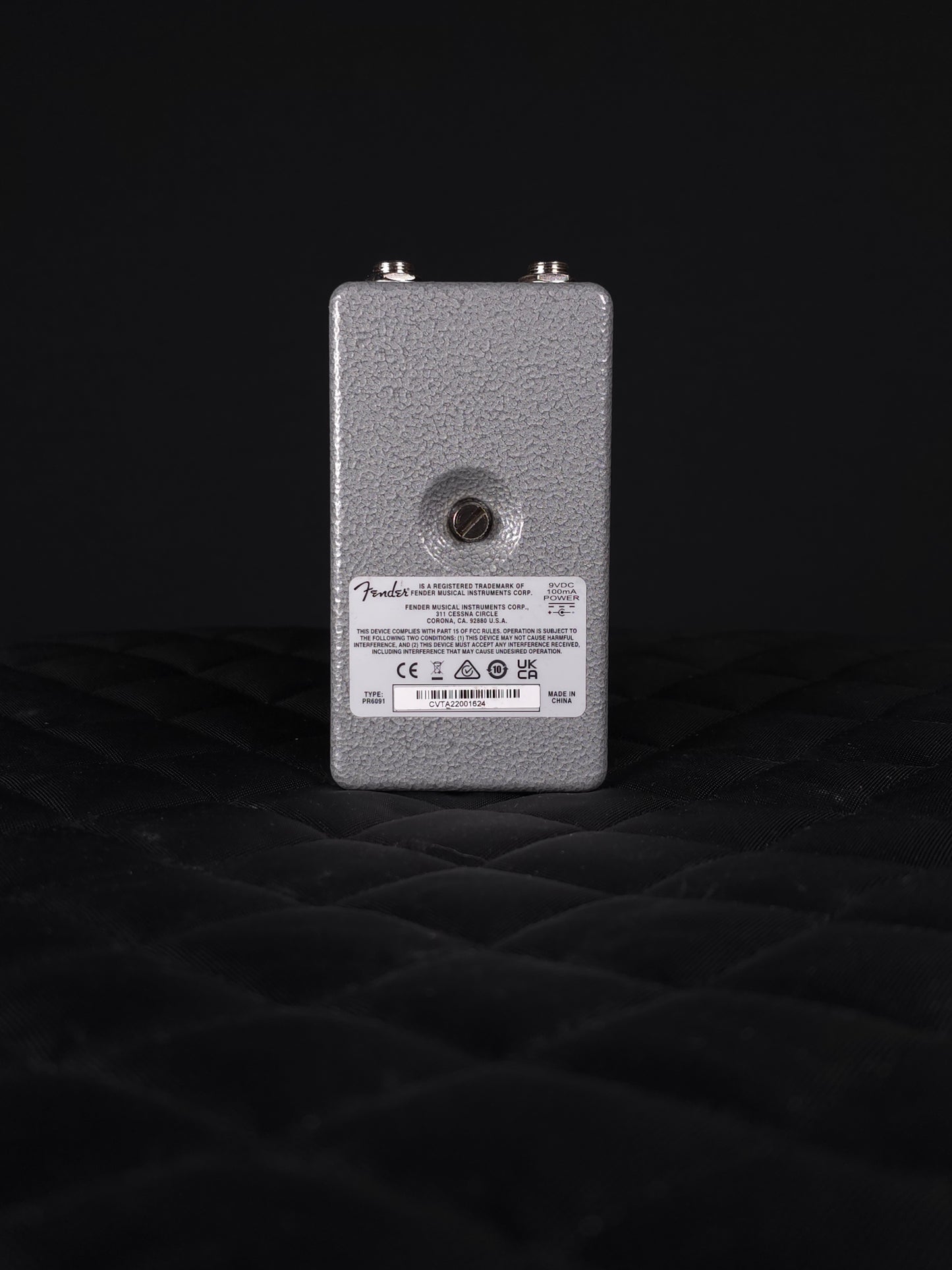 Fender Hammertone Delay