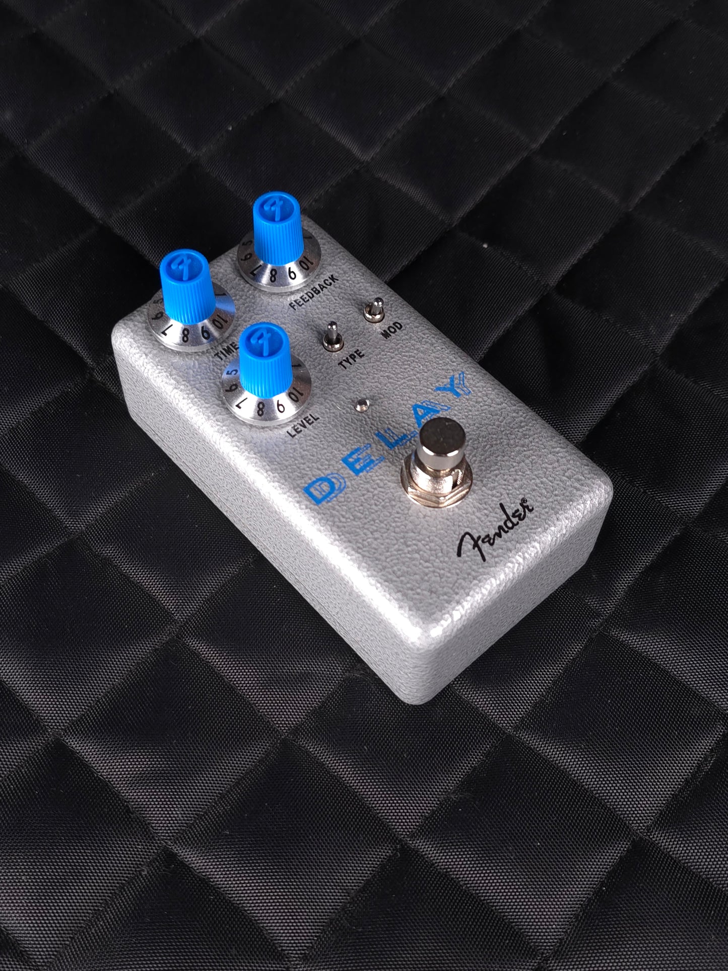Fender Hammertone Delay