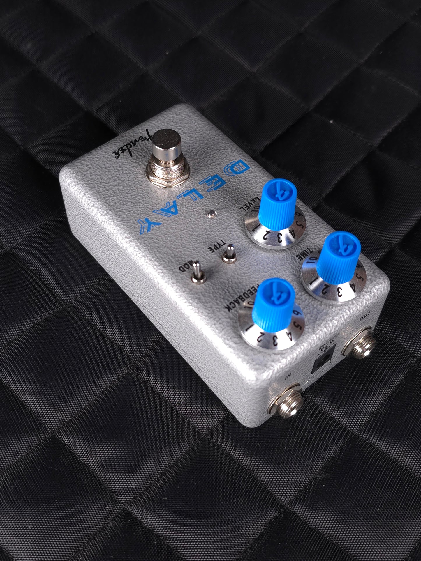 Fender Hammertone Delay