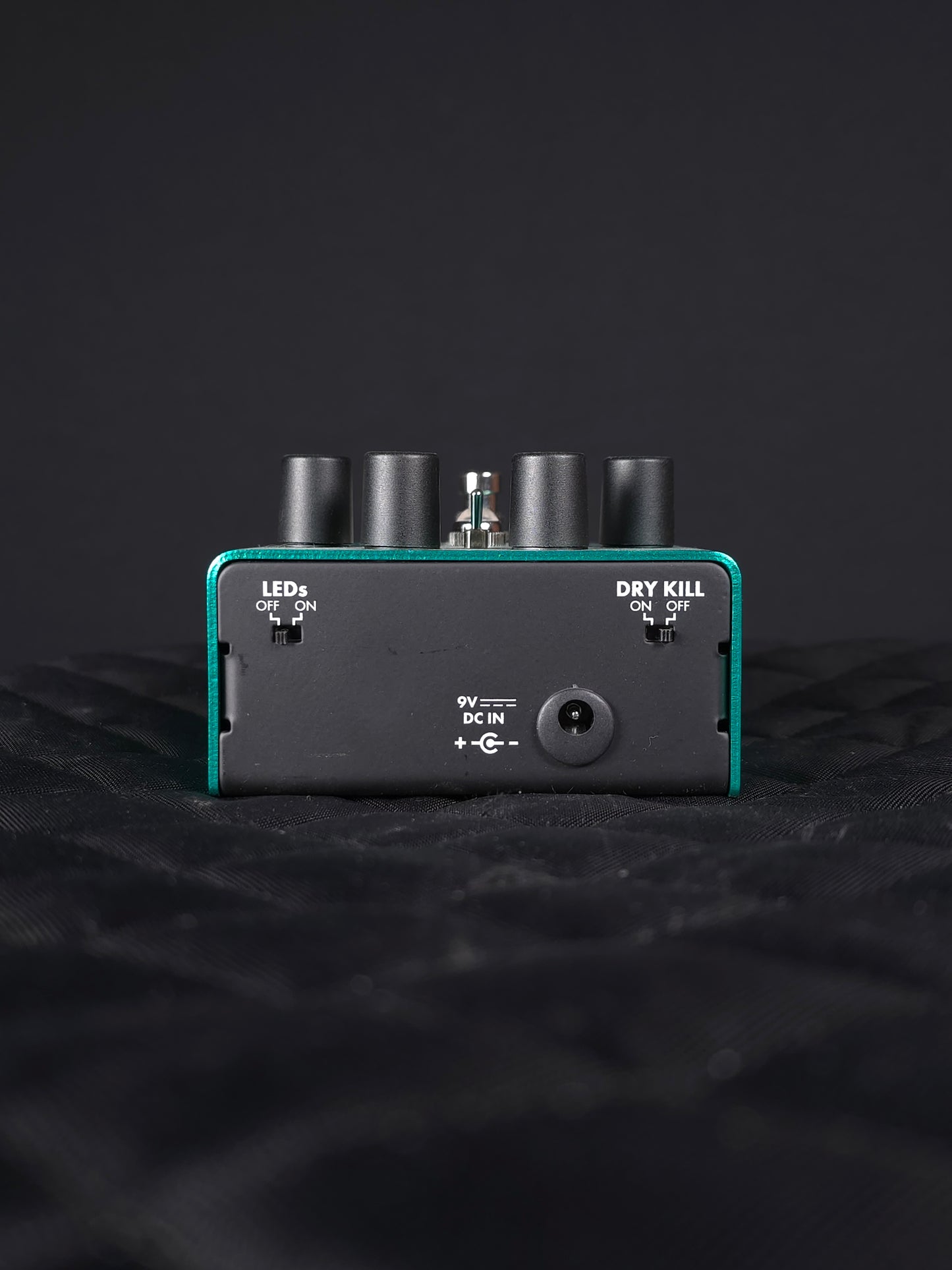 Fender Marine Layer Reverb