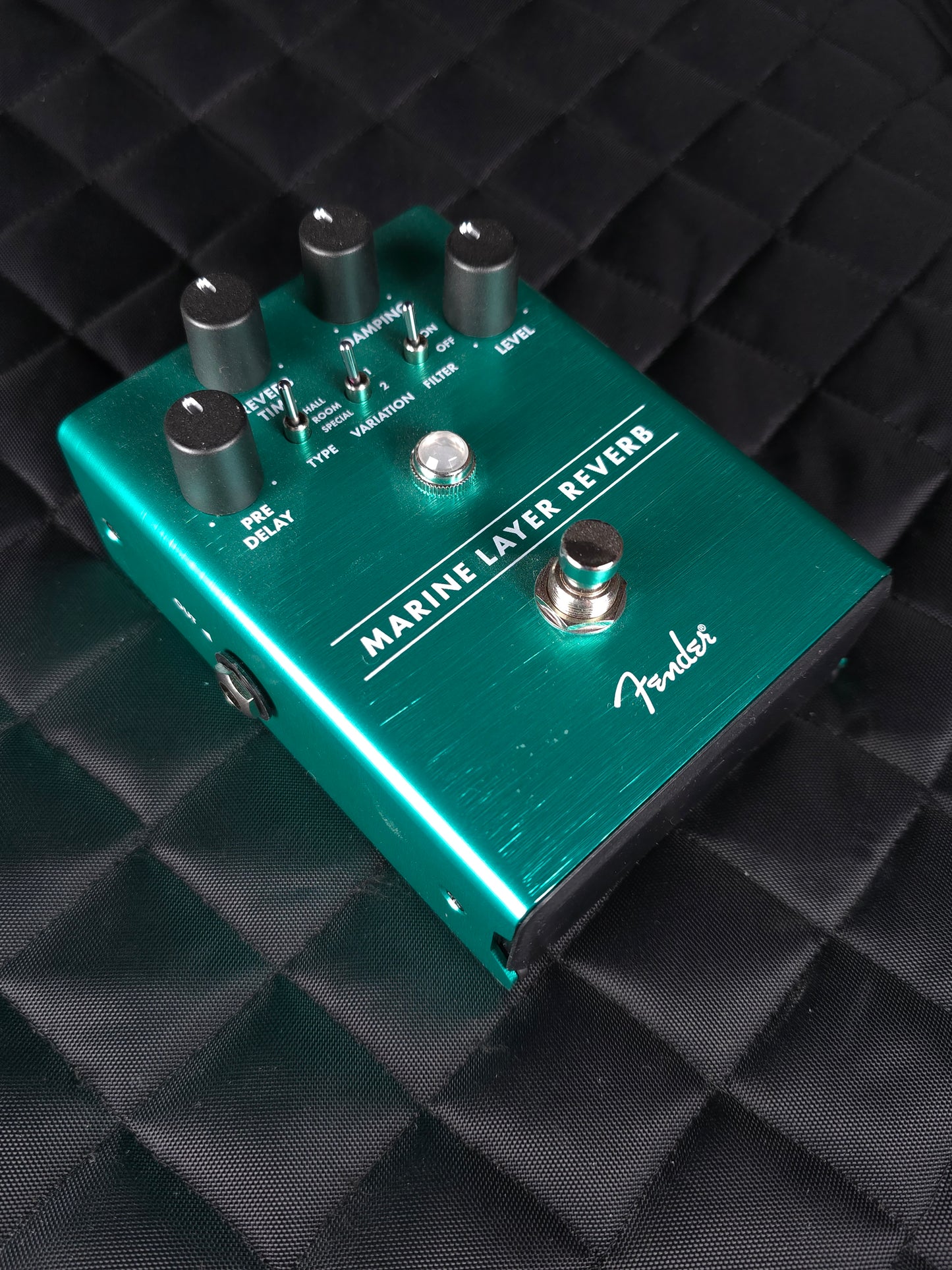 Fender Marine Layer Reverb