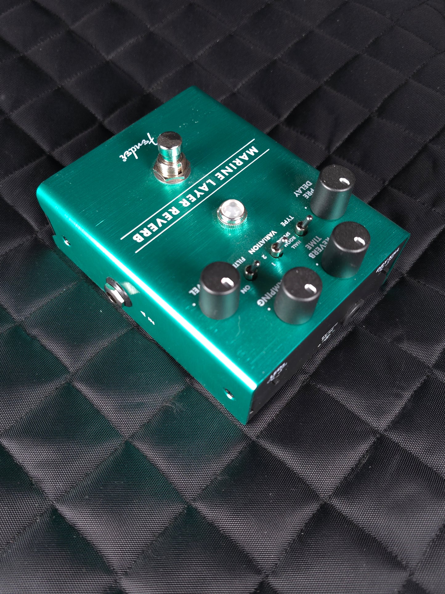 Fender Marine Layer Reverb