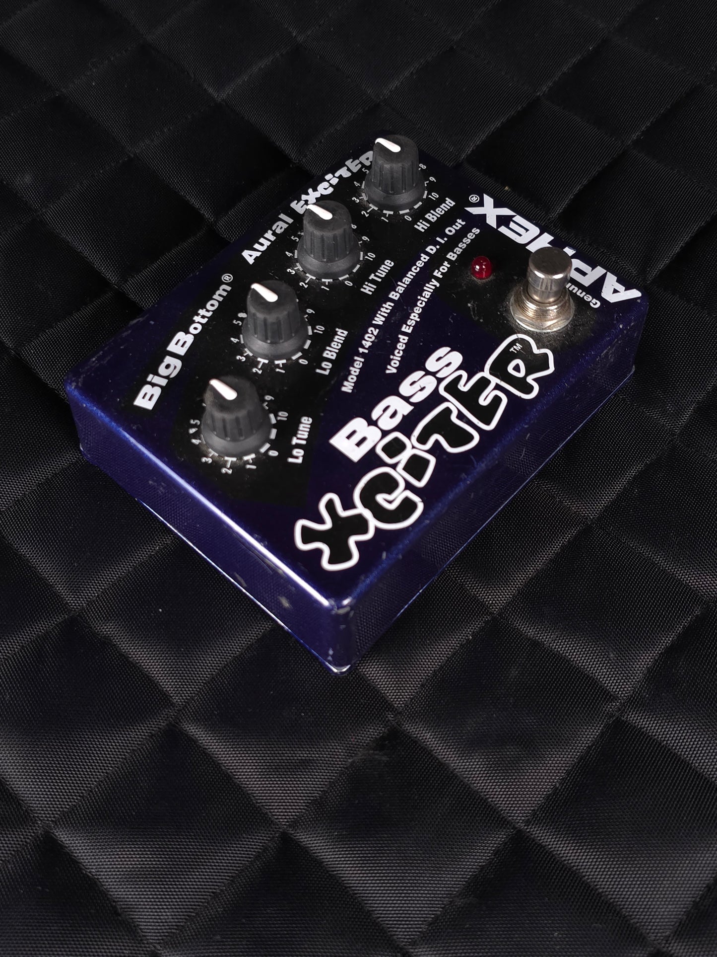 Aphex Bass X-Citer