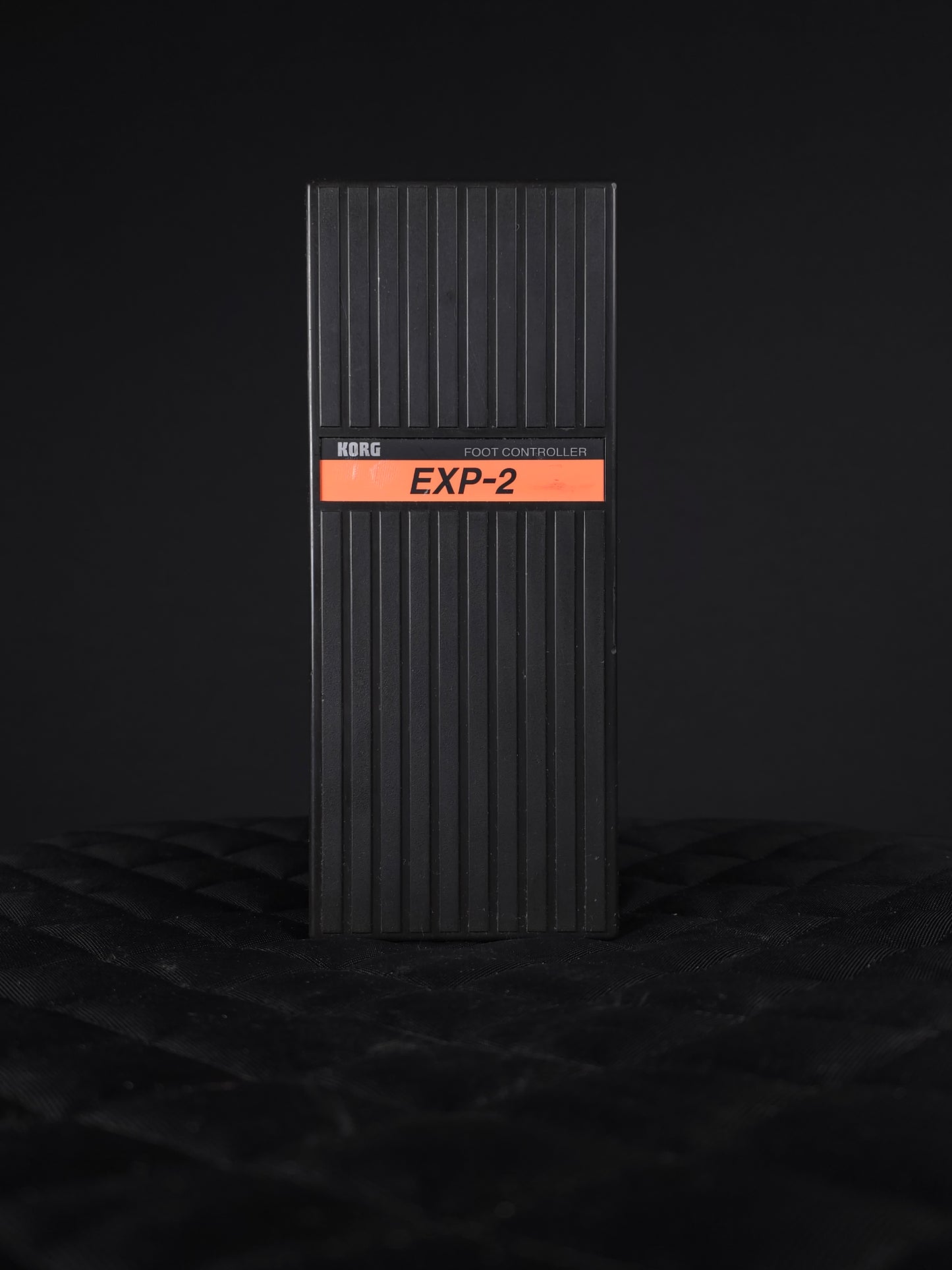Korg EXP-2 Expression Pedal
