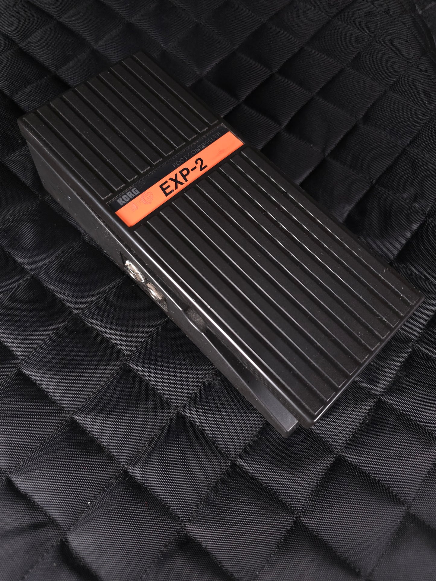 Korg EXP-2 Expression Pedal