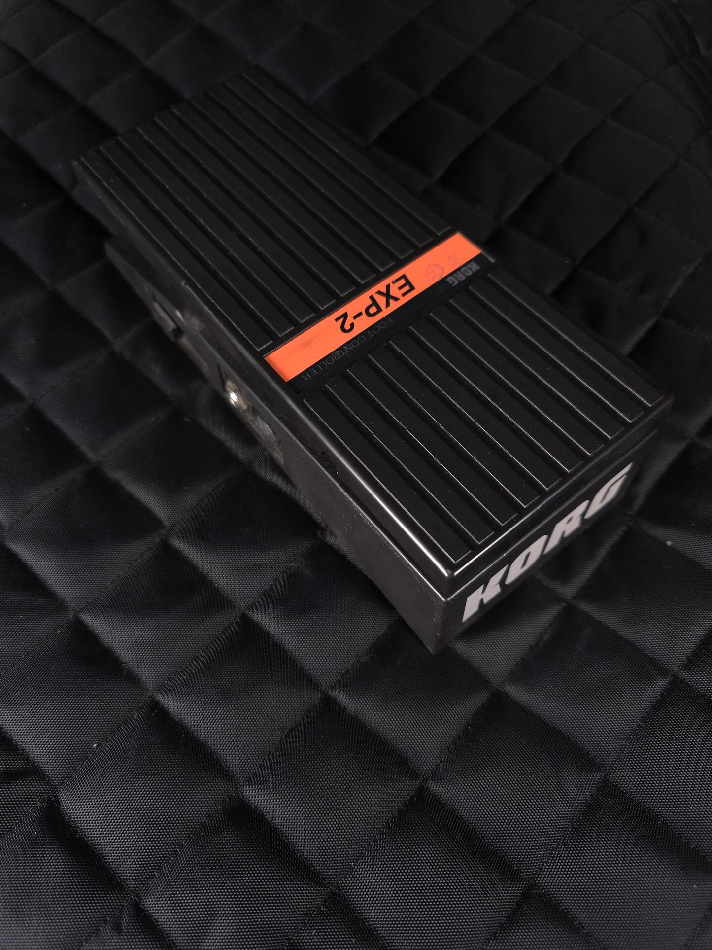 Korg EXP-2 Expression Pedal
