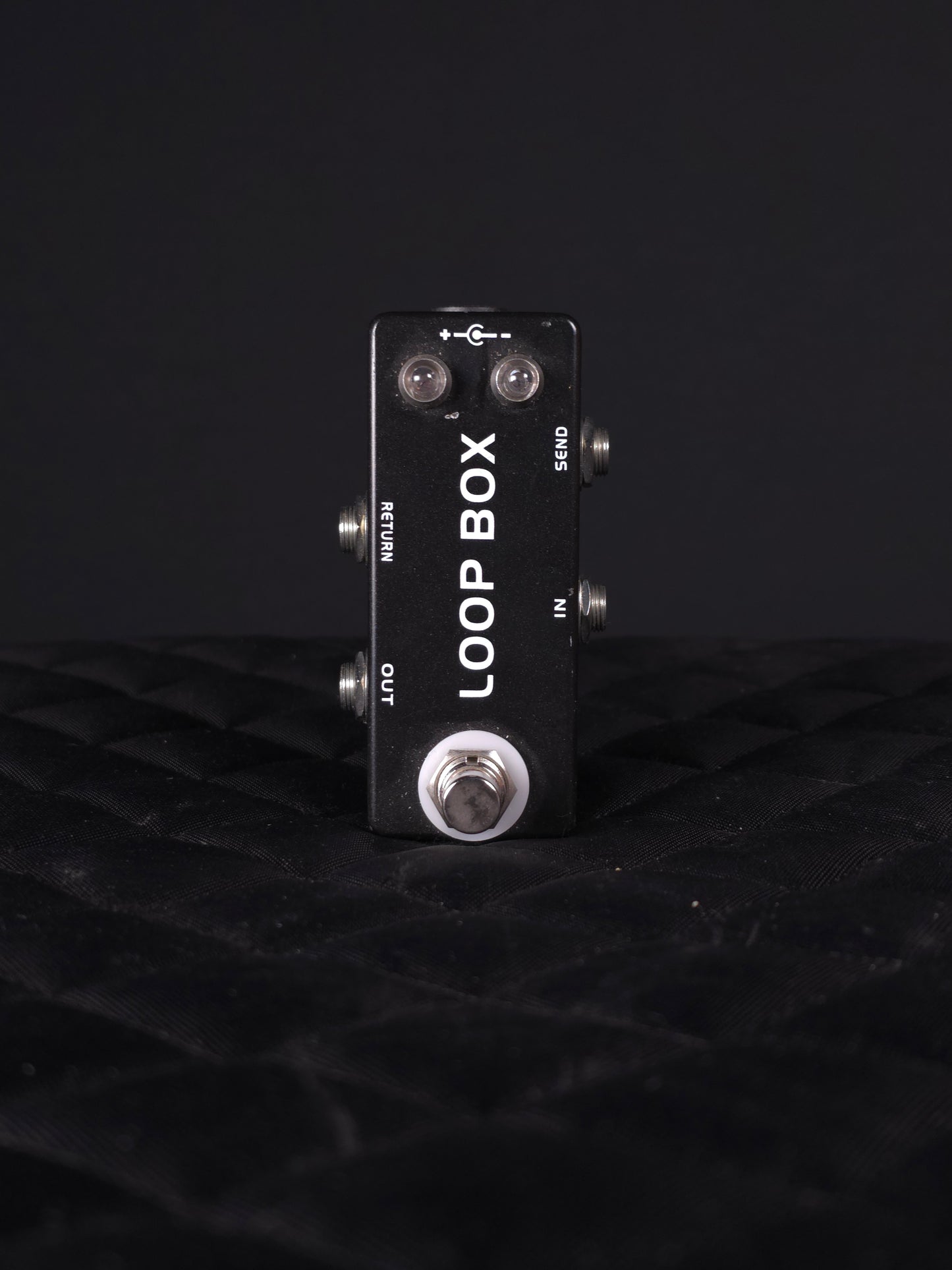Mosky Loop Box