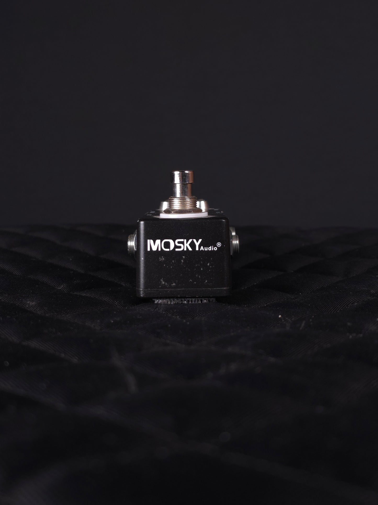 Mosky Loop Box