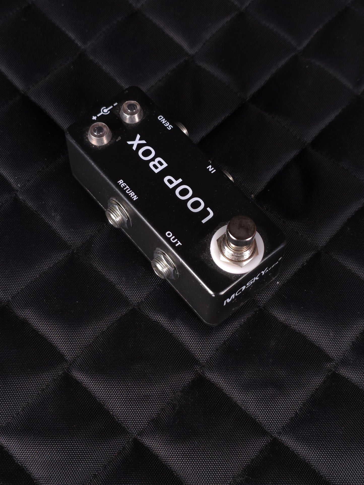 Mosky Loop Box