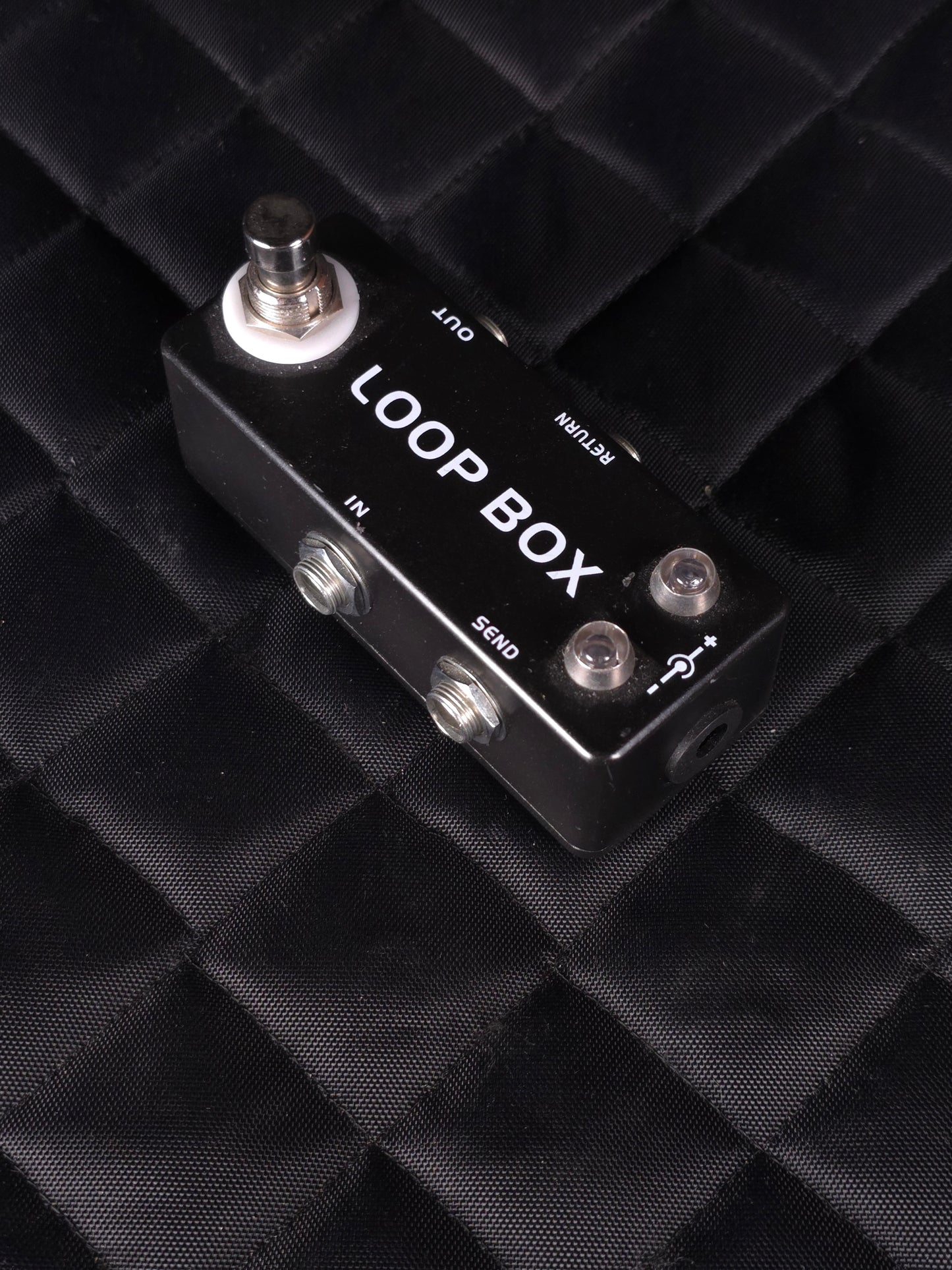 Mosky Loop Box