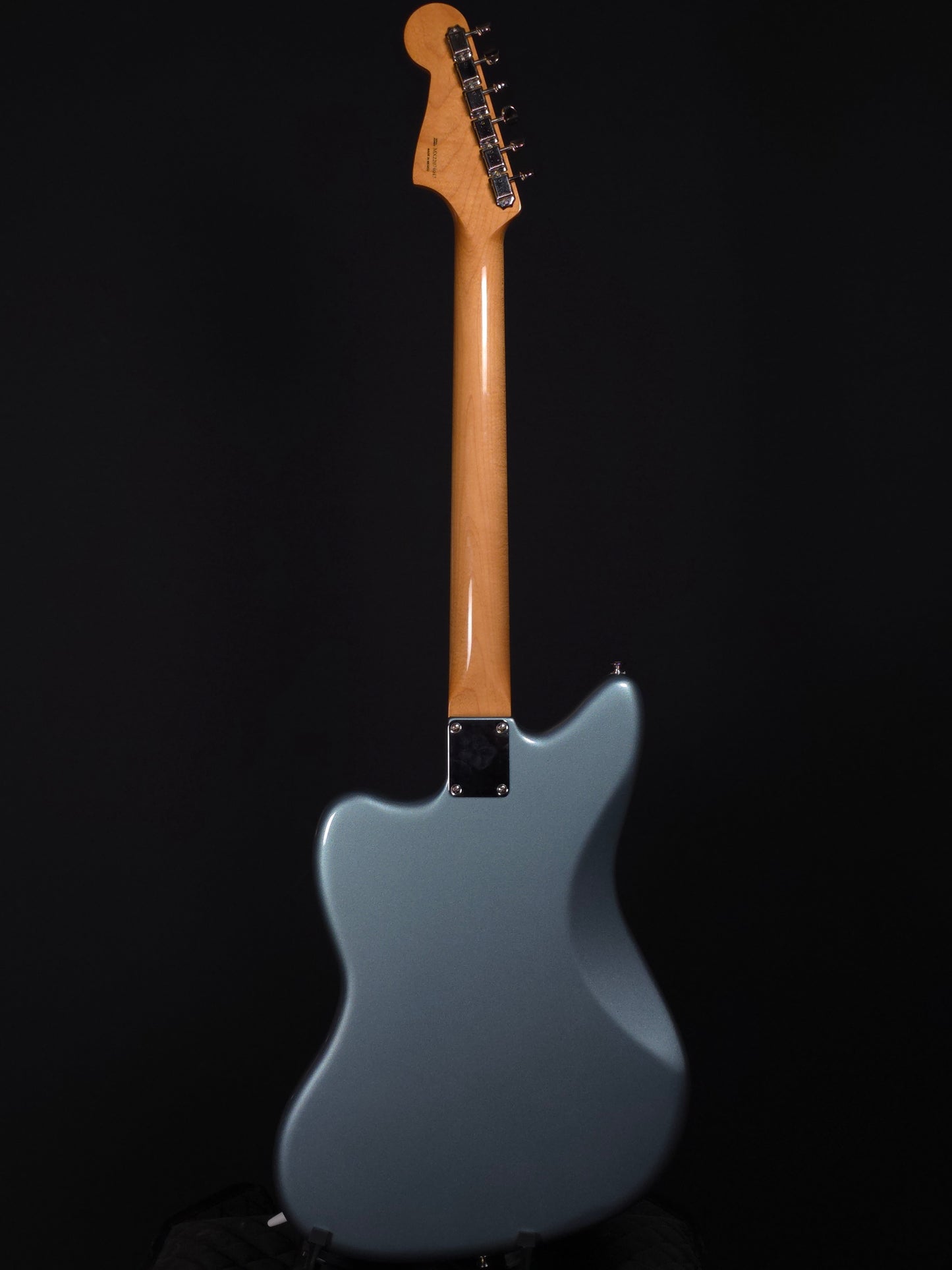 Fender Vintera 60s Jazzmaster - Pau Ferro Fretboard, Ice Metallic Blue