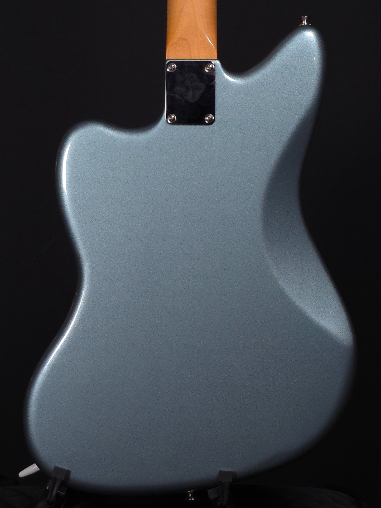 Fender Vintera 60s Jazzmaster - Pau Ferro Fretboard, Ice Metallic Blue