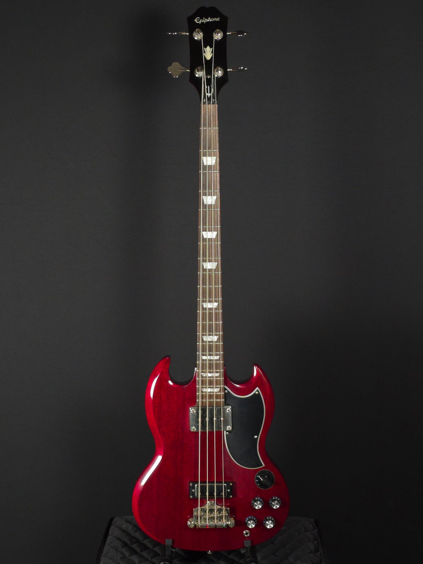 Epiphone EB-3 Electric Bass