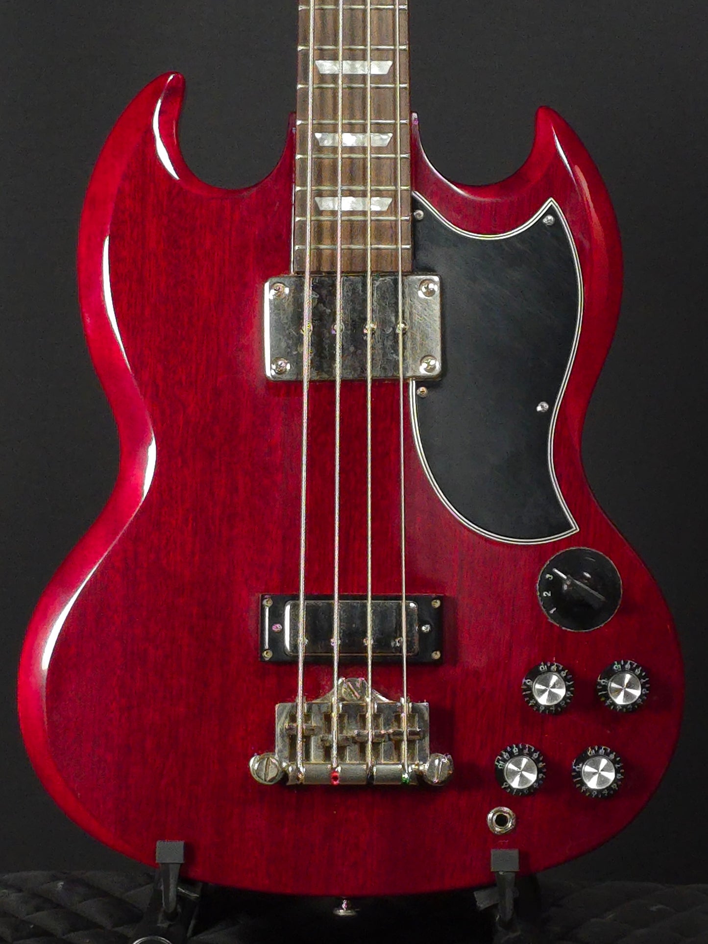 Epiphone EB-3 Electric Bass