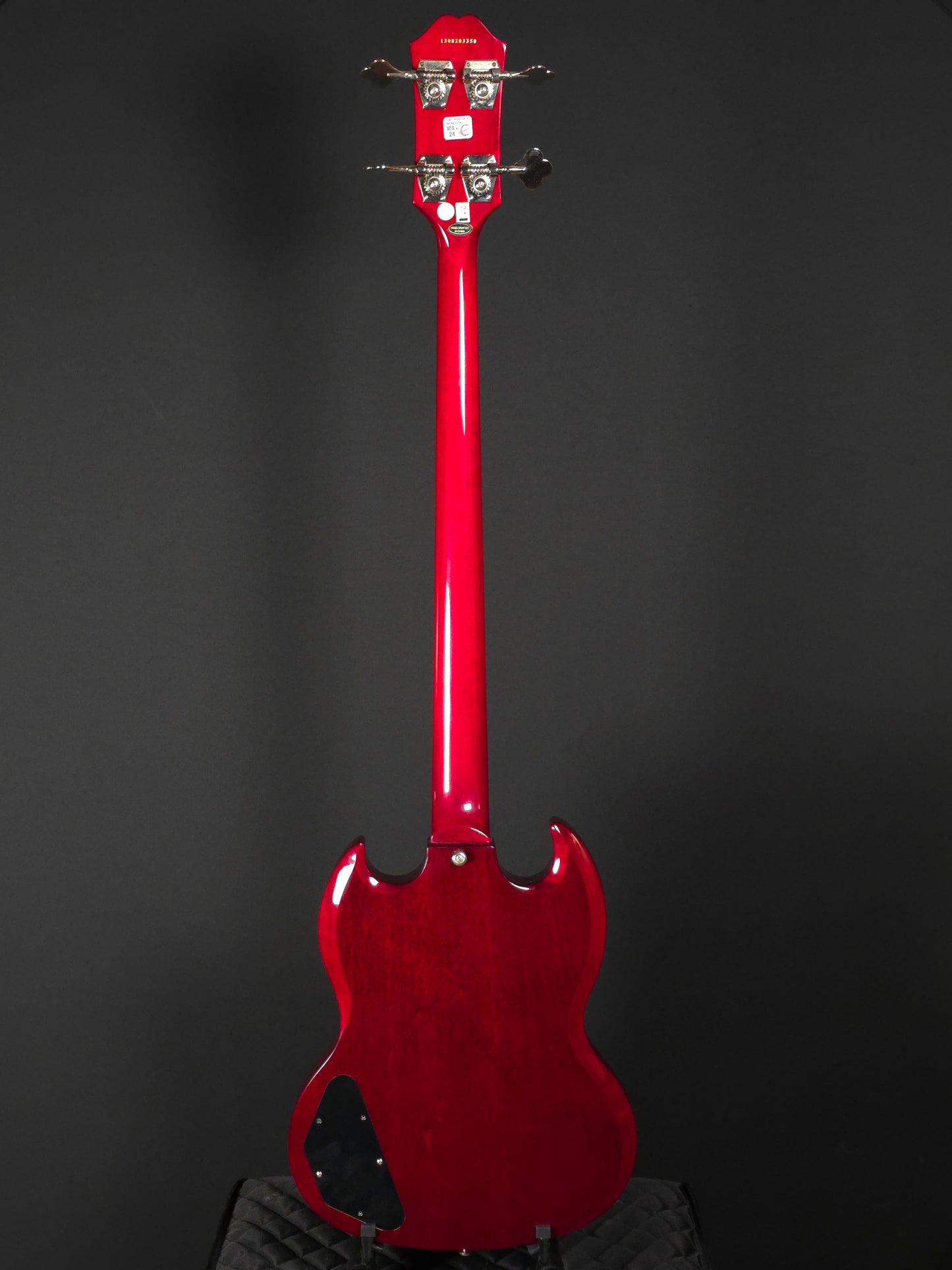 Epiphone EB-3 Electric Bass