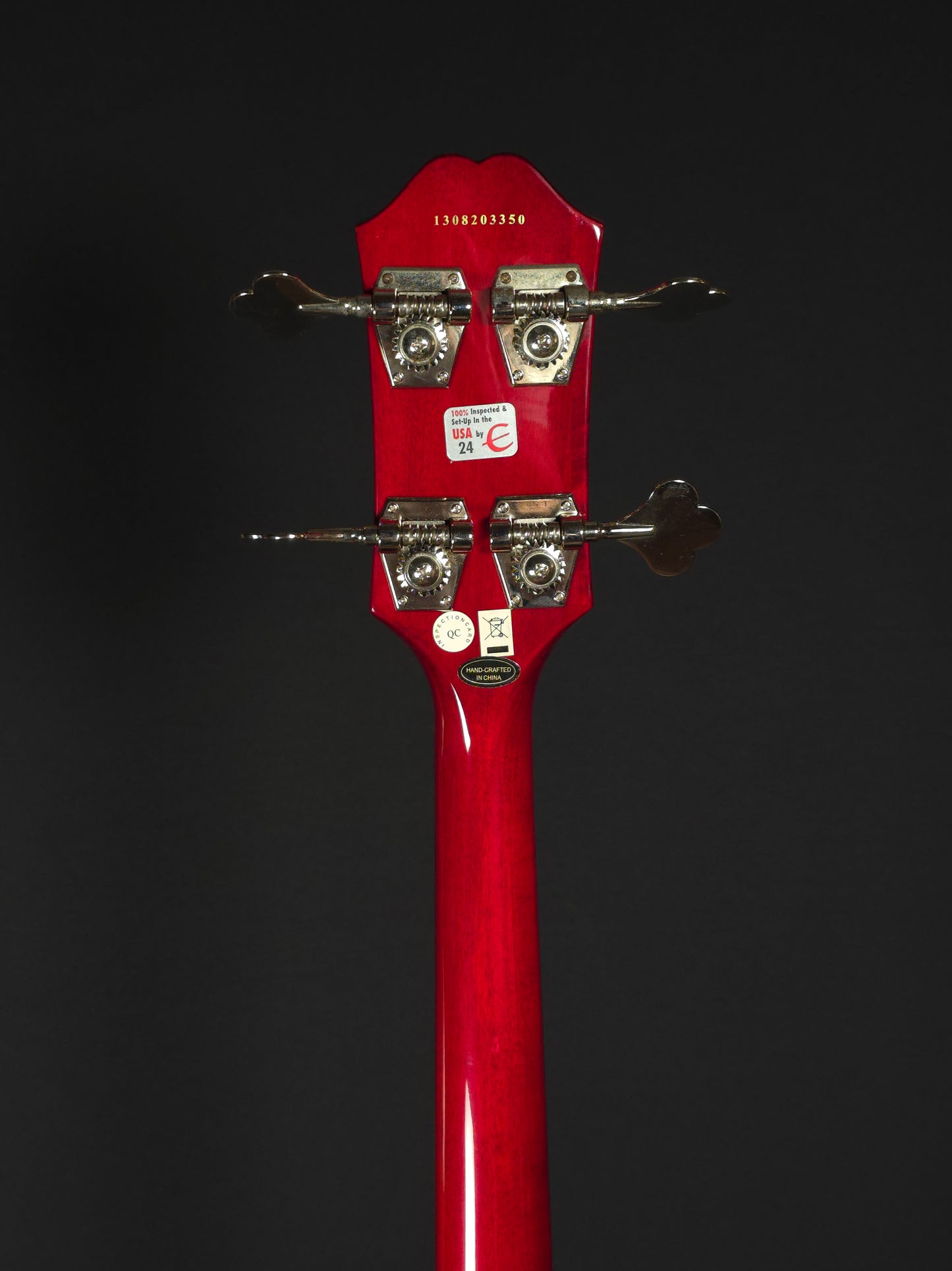 Epiphone EB-3 Electric Bass
