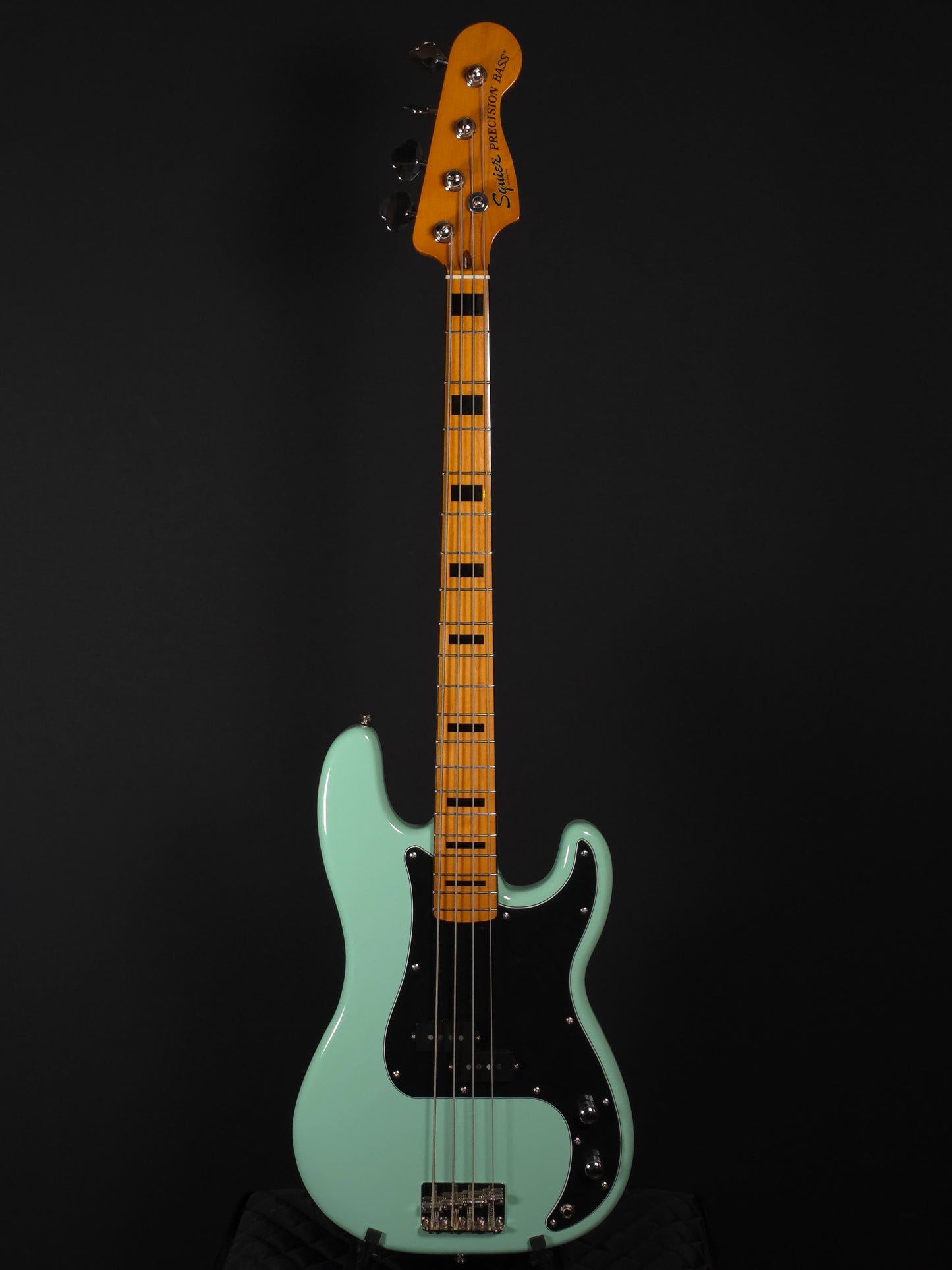 Squier FSR Classic Vibe Precision Bass - Surf Green