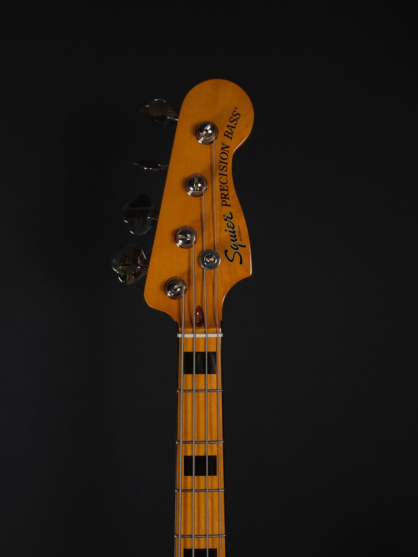 Squier FSR Classic Vibe Precision Bass - Surf Green