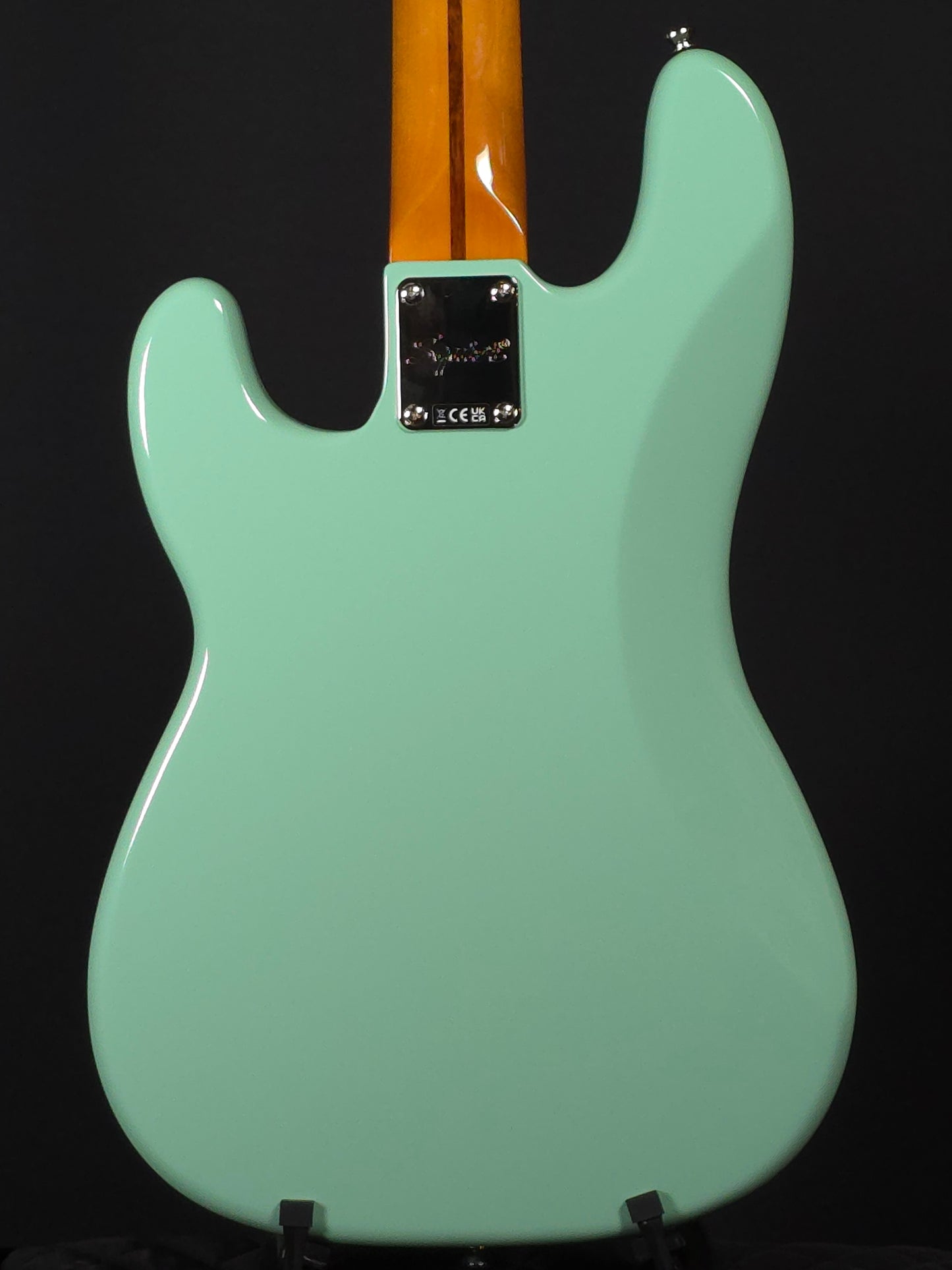 Squier FSR Classic Vibe Precision Bass - Surf Green