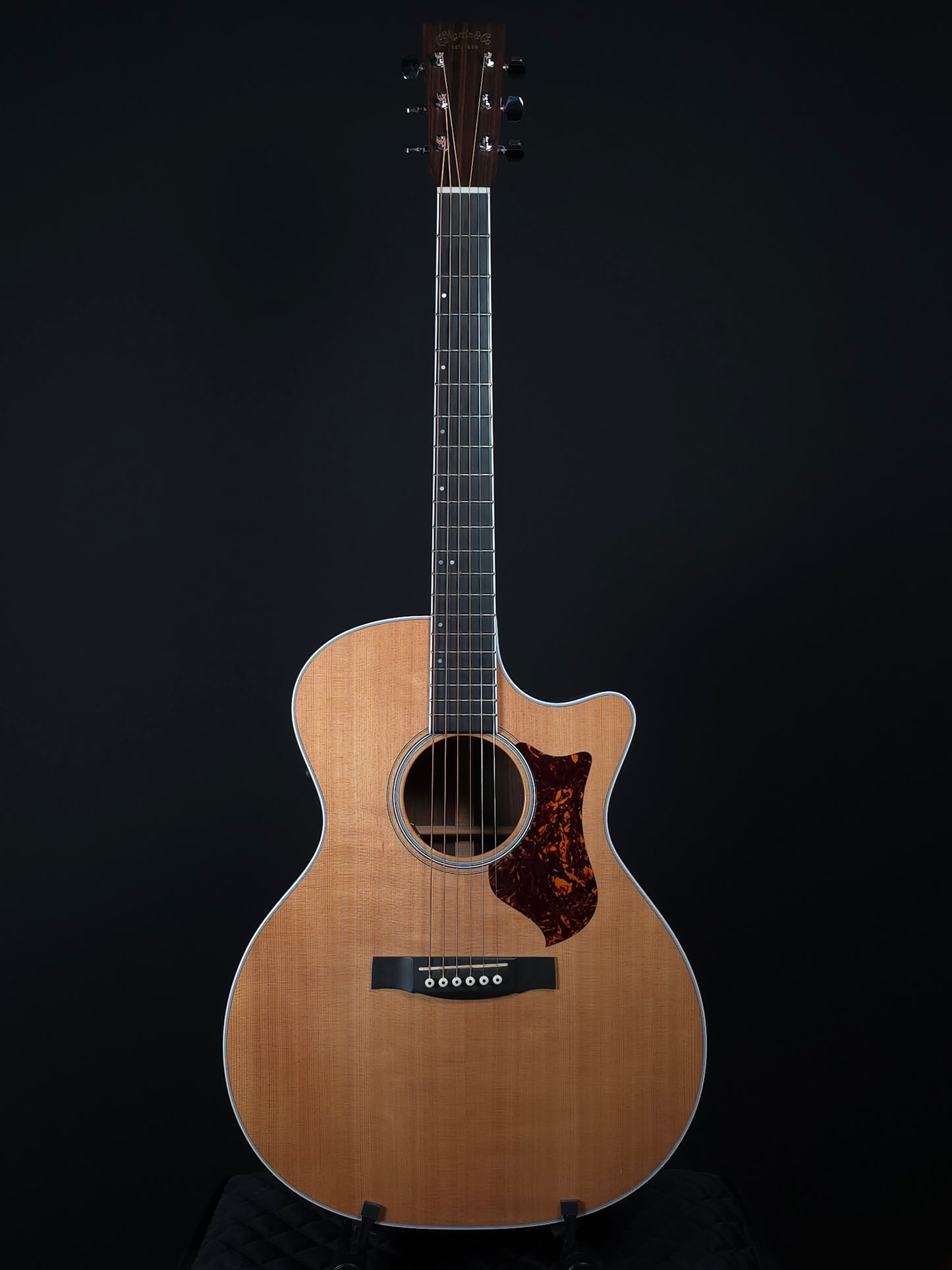 Martin GPCPA3