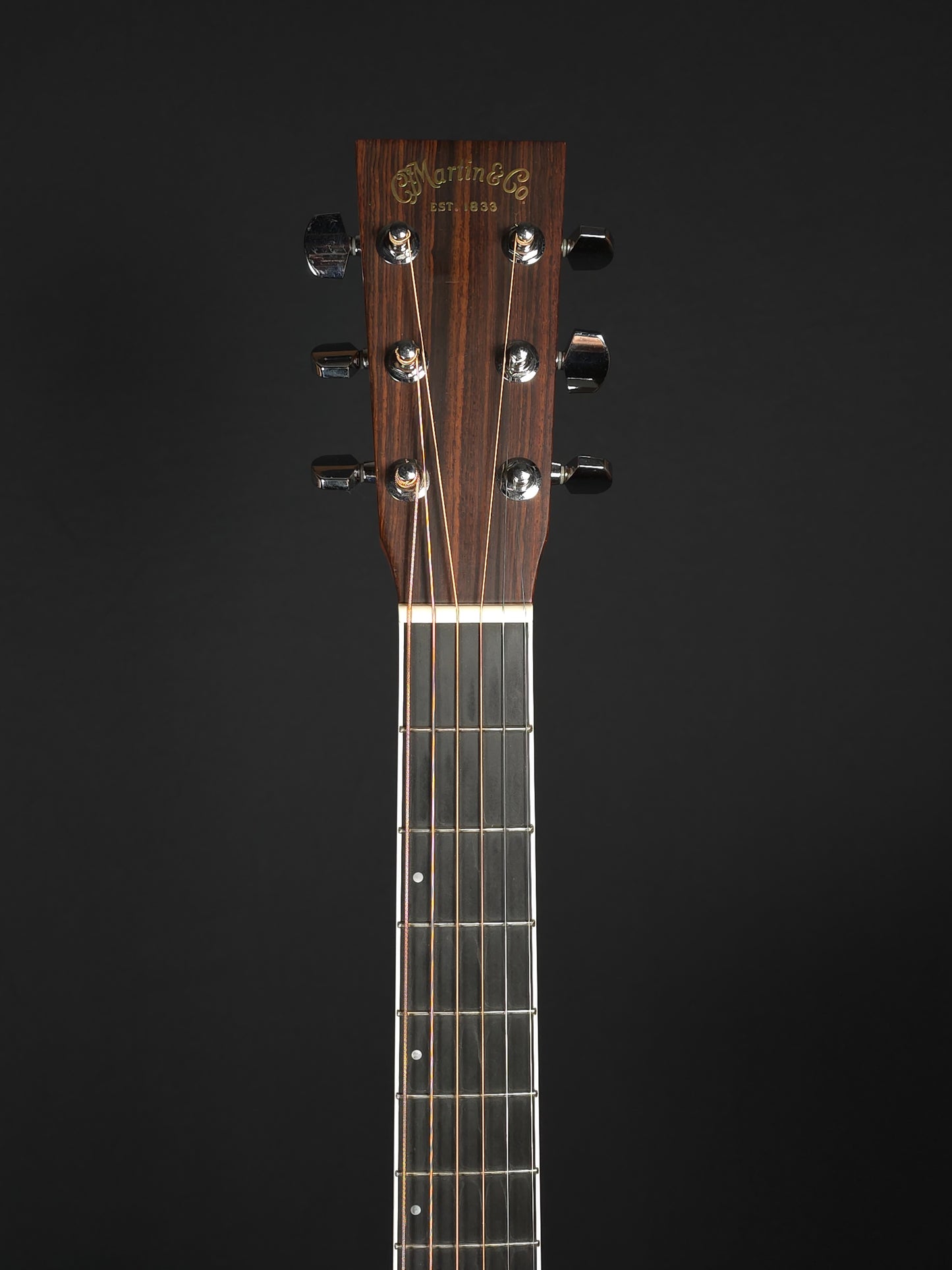 Martin GPCPA3