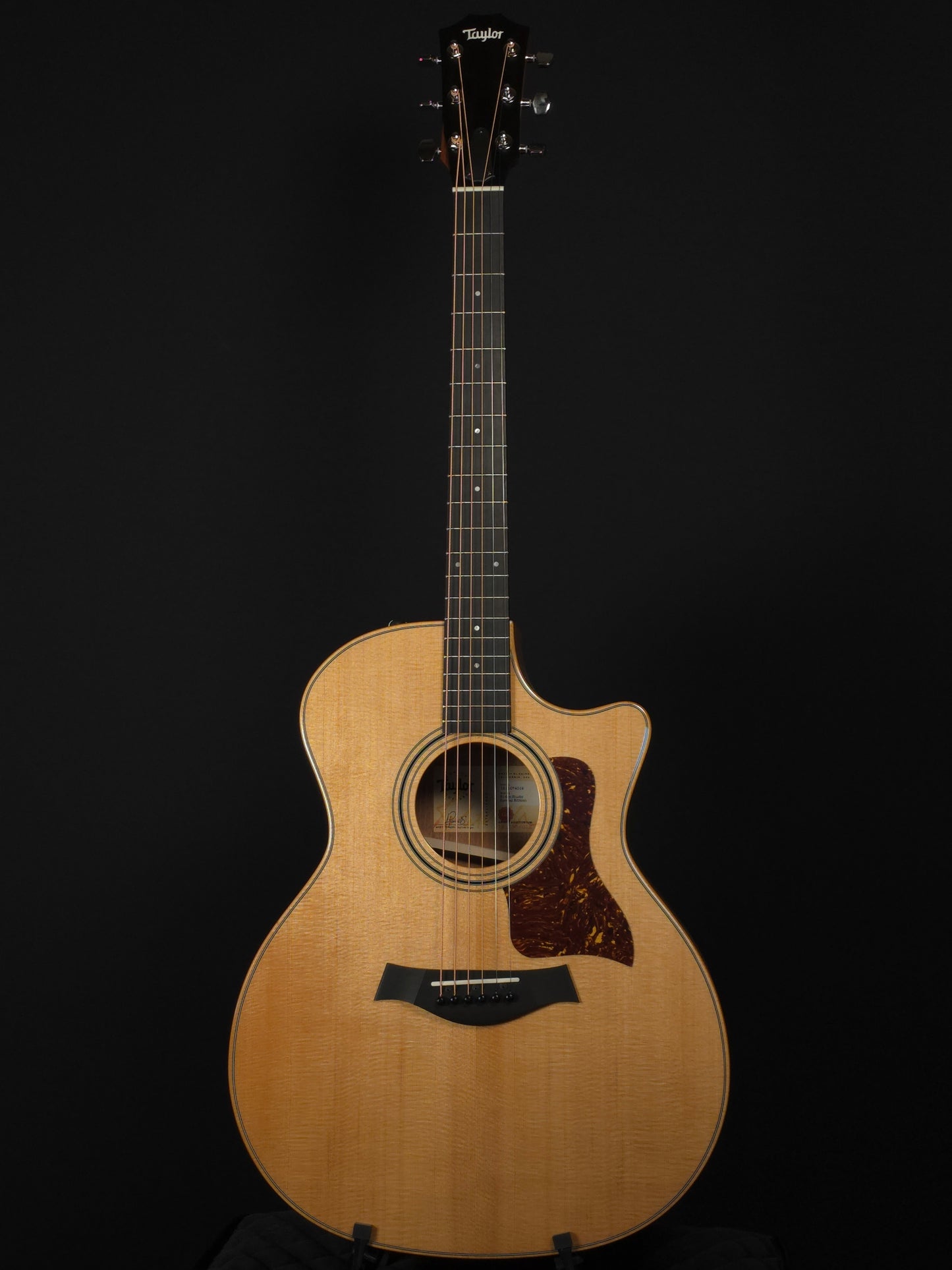 Taylor 314ce Studio Special Edition, Natural - NEW