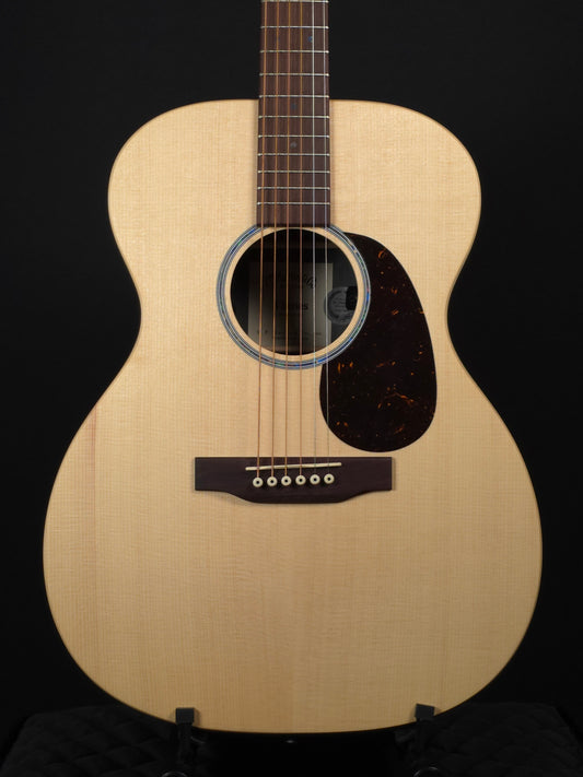 Martin 000-X2E Brazilian - NEW