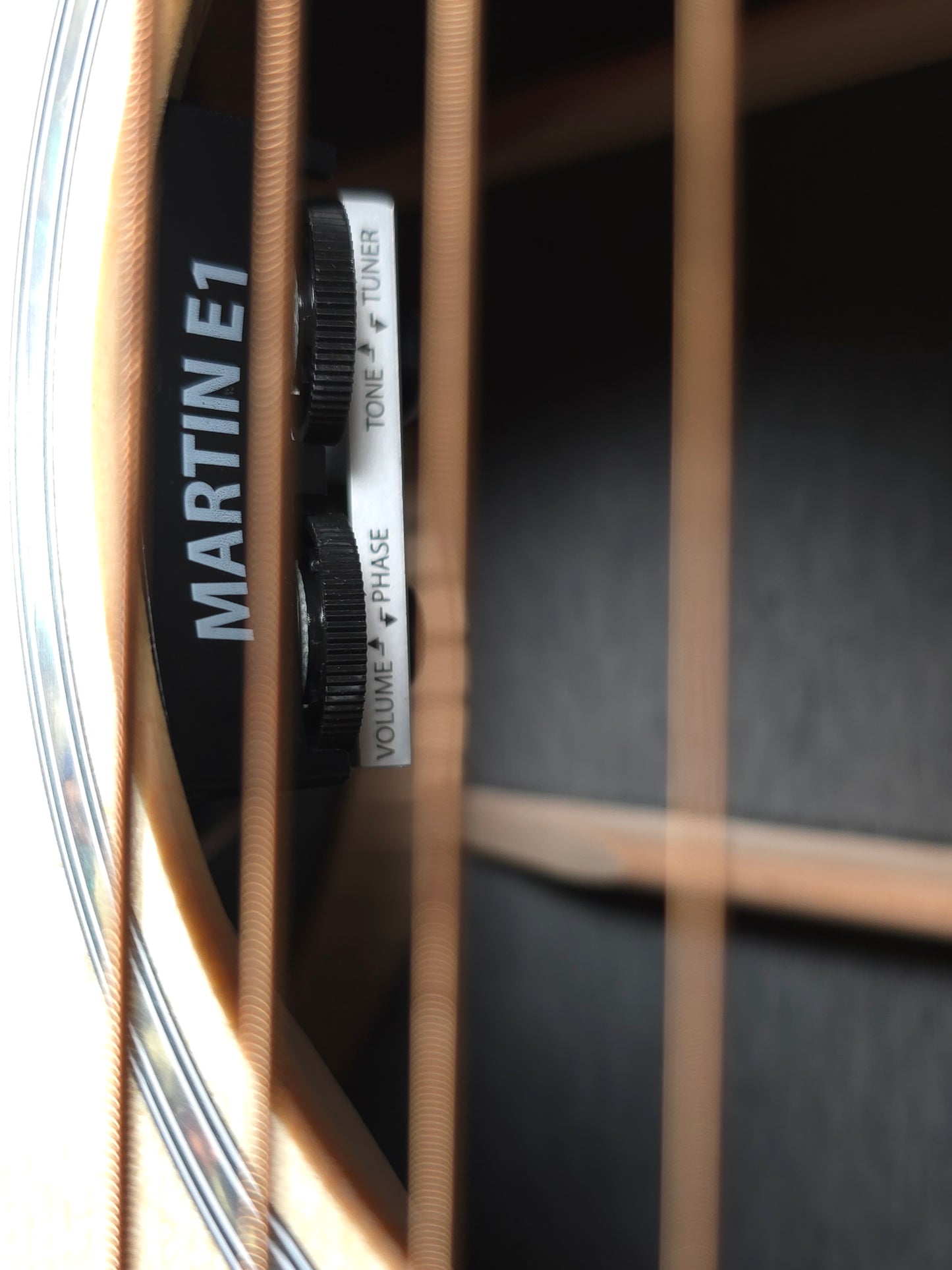 Martin 000-X2E Brazilian - NEW