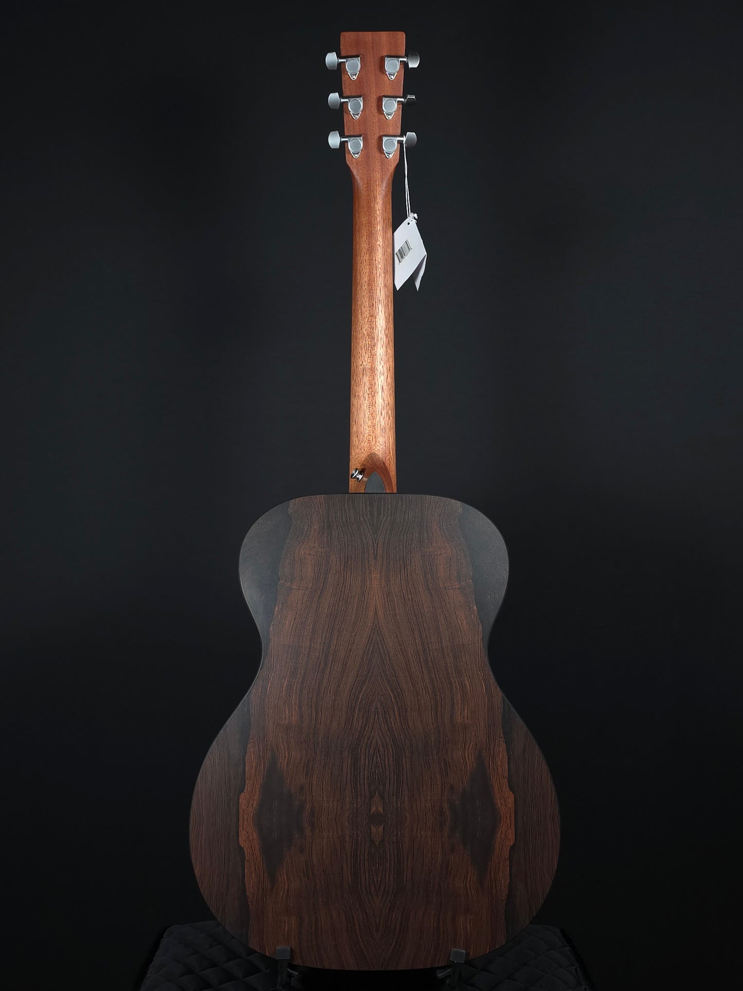 Martin 000-X2E Brazilian - NEW