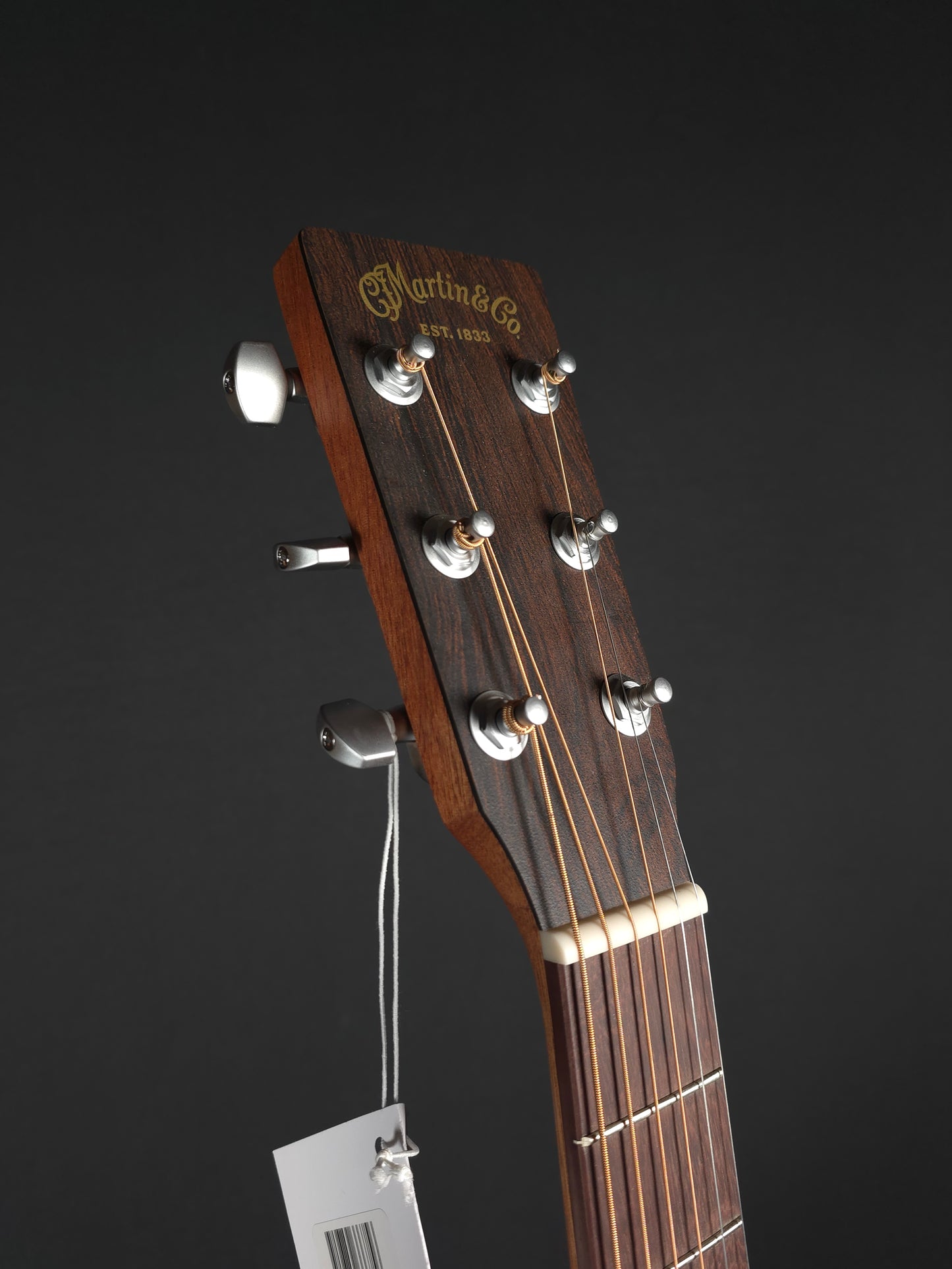 Martin 000-X2E Brazilian - NEW
