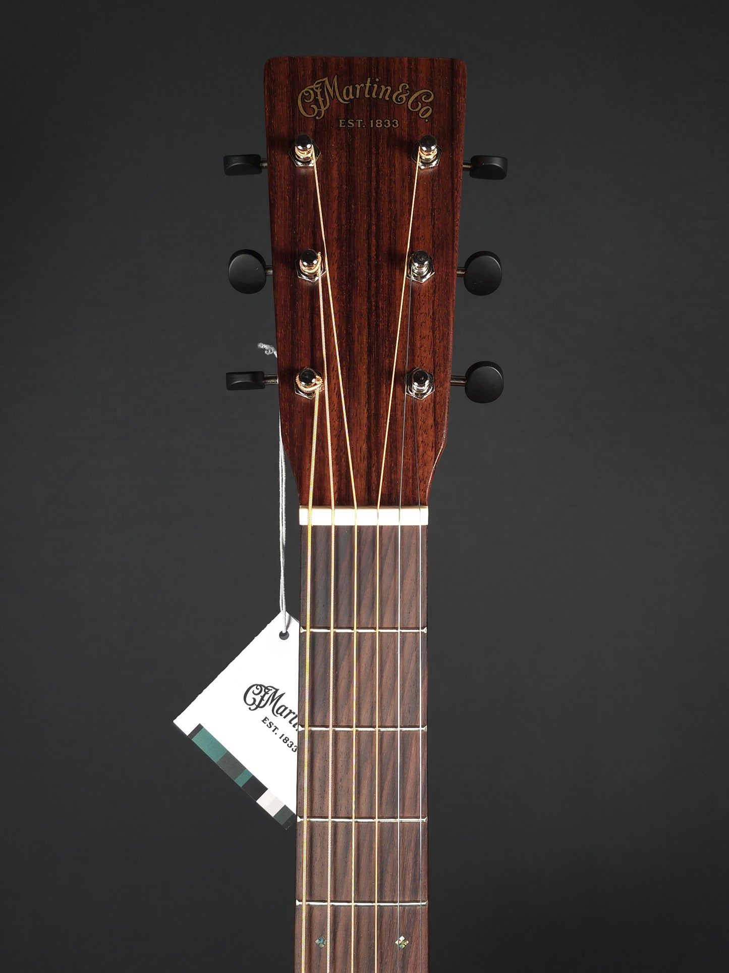 Martin 00-15M - NEW