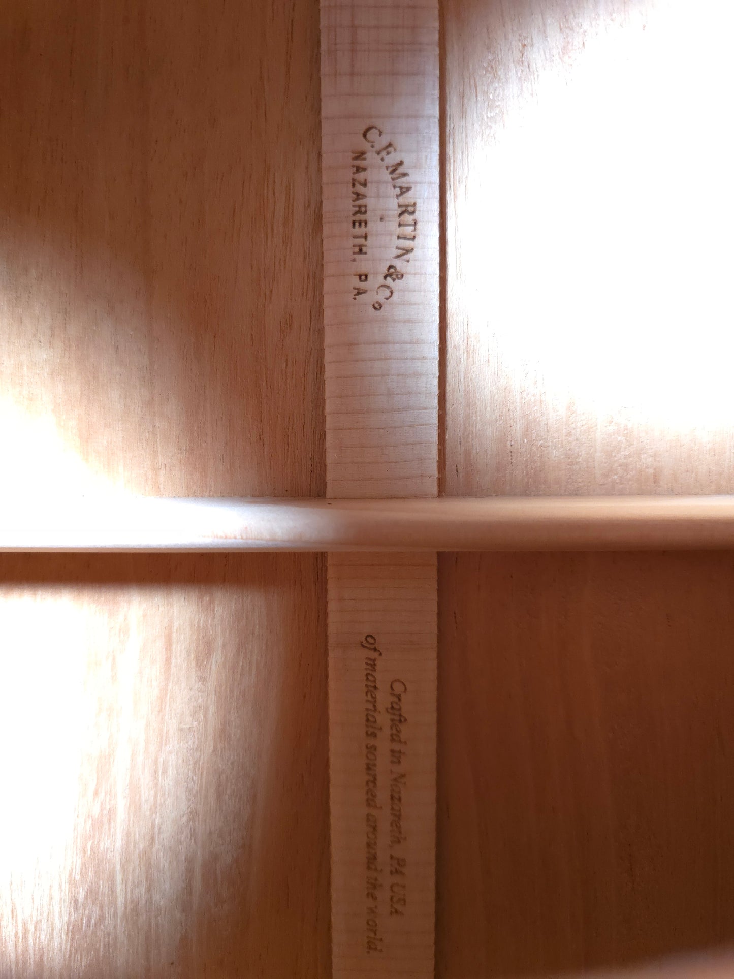 Martin 00-15M - NEW