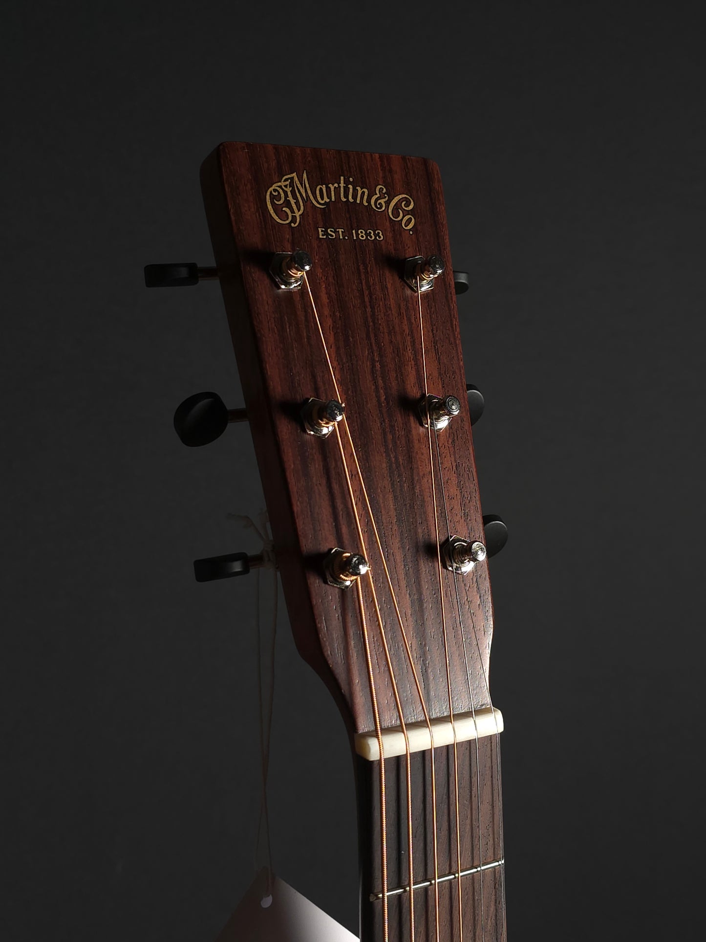 Martin 00-15M - NEW