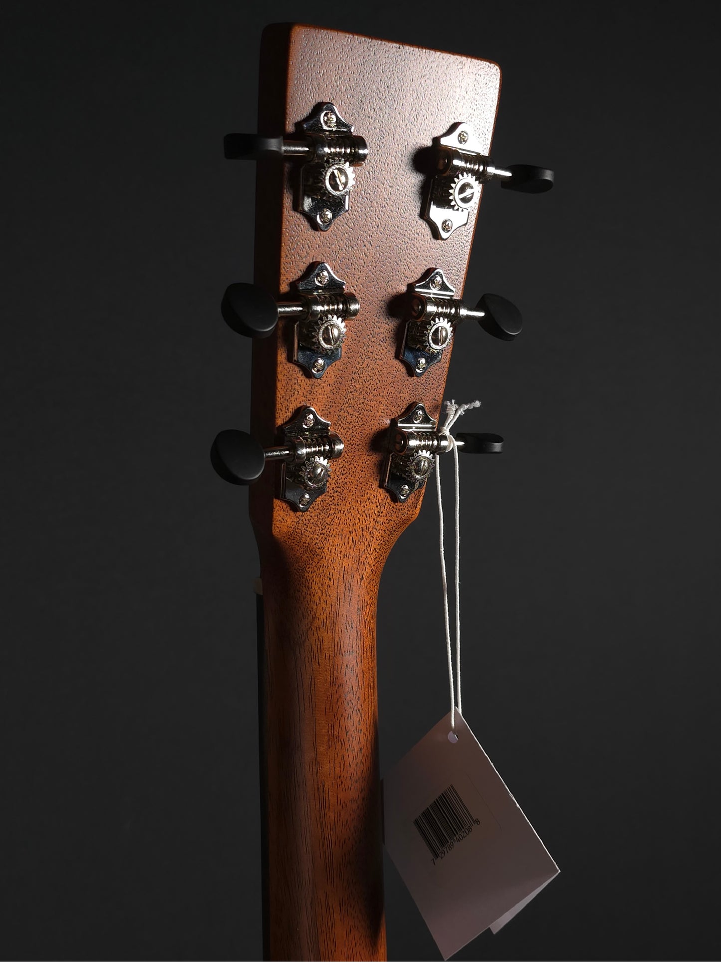 Martin 00-15M - NEW