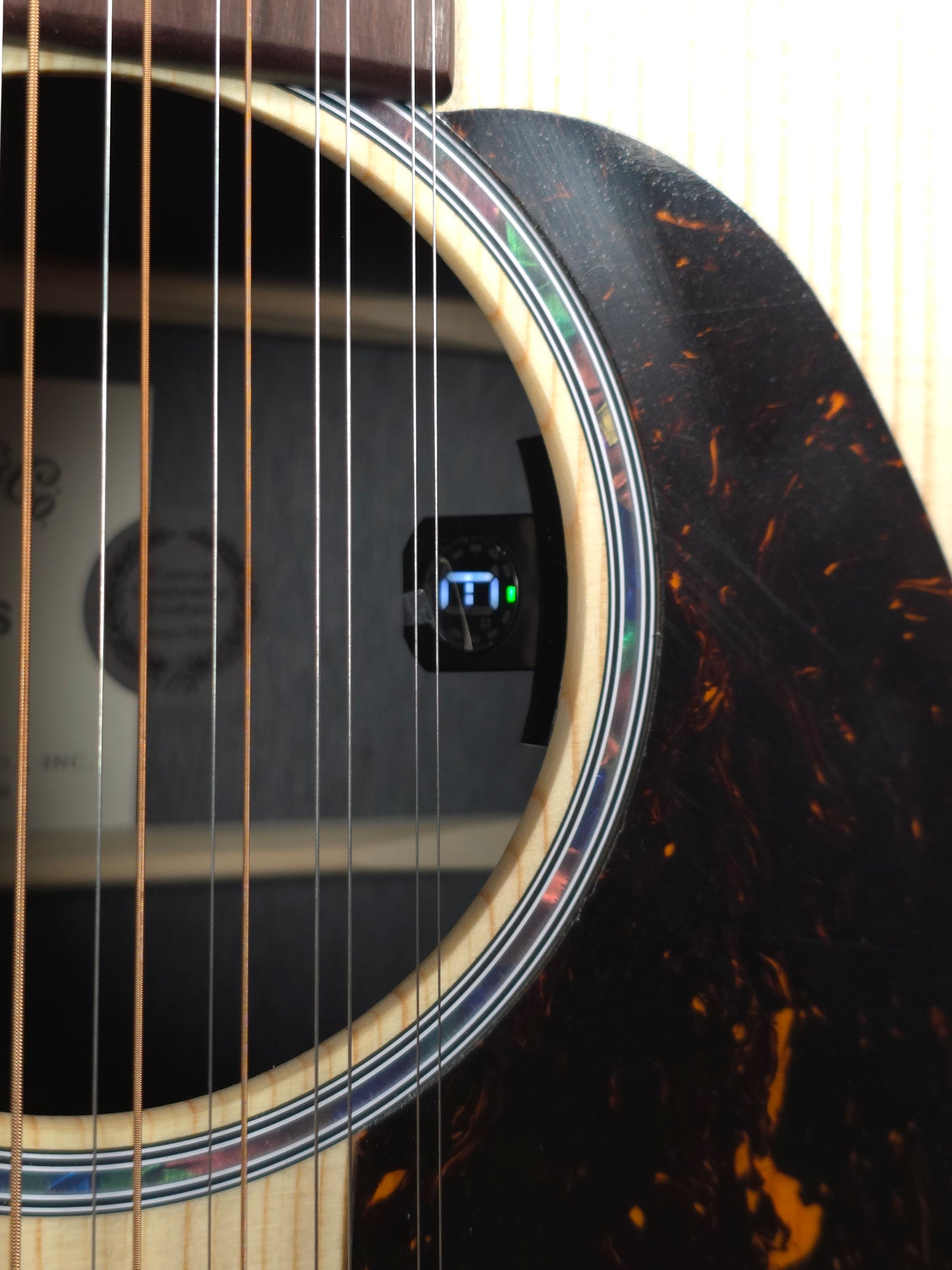 Martin D-X2E 12-String Brazilian - NEW