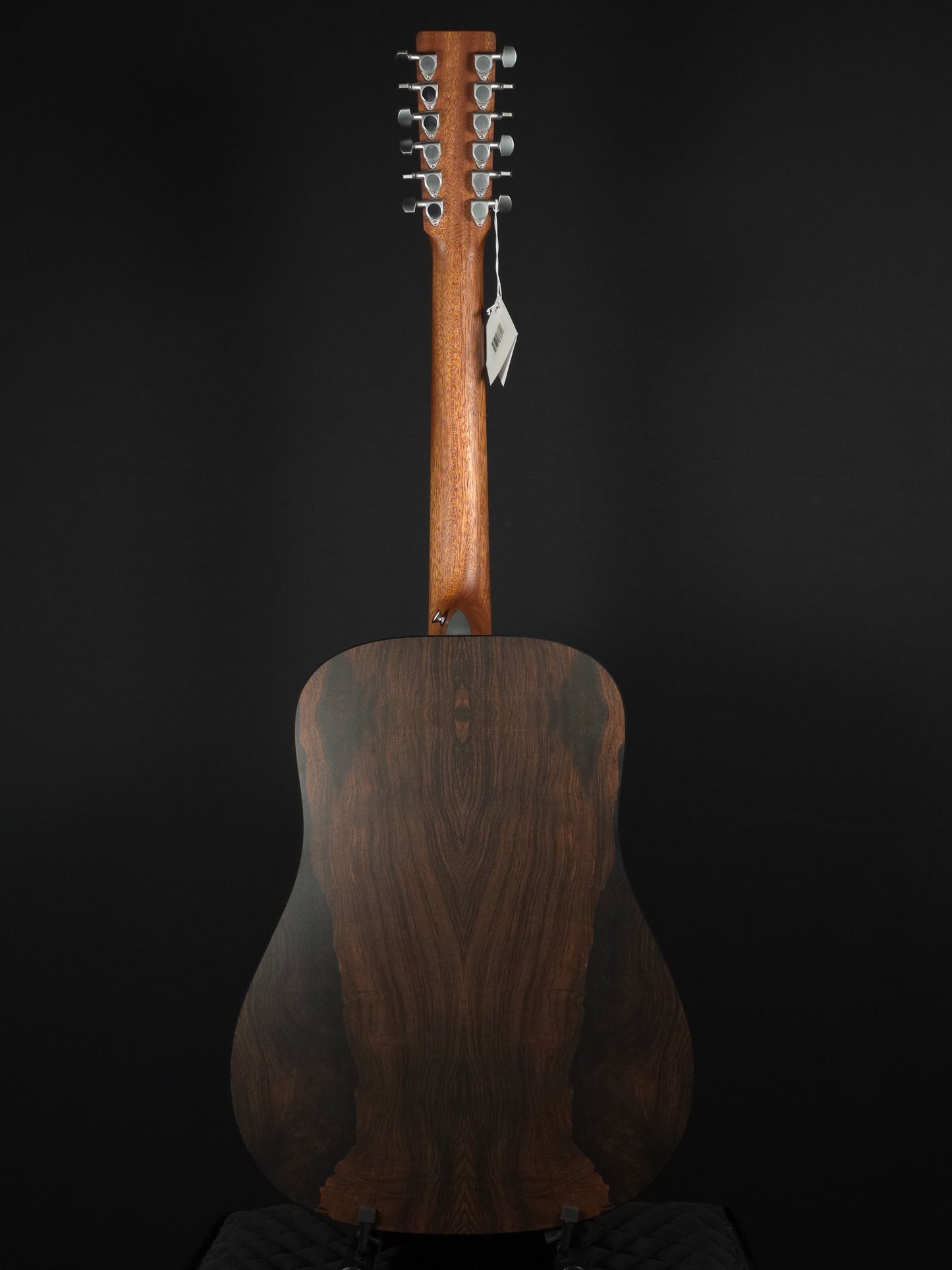 Martin D-X2E 12-String Brazilian - NEW