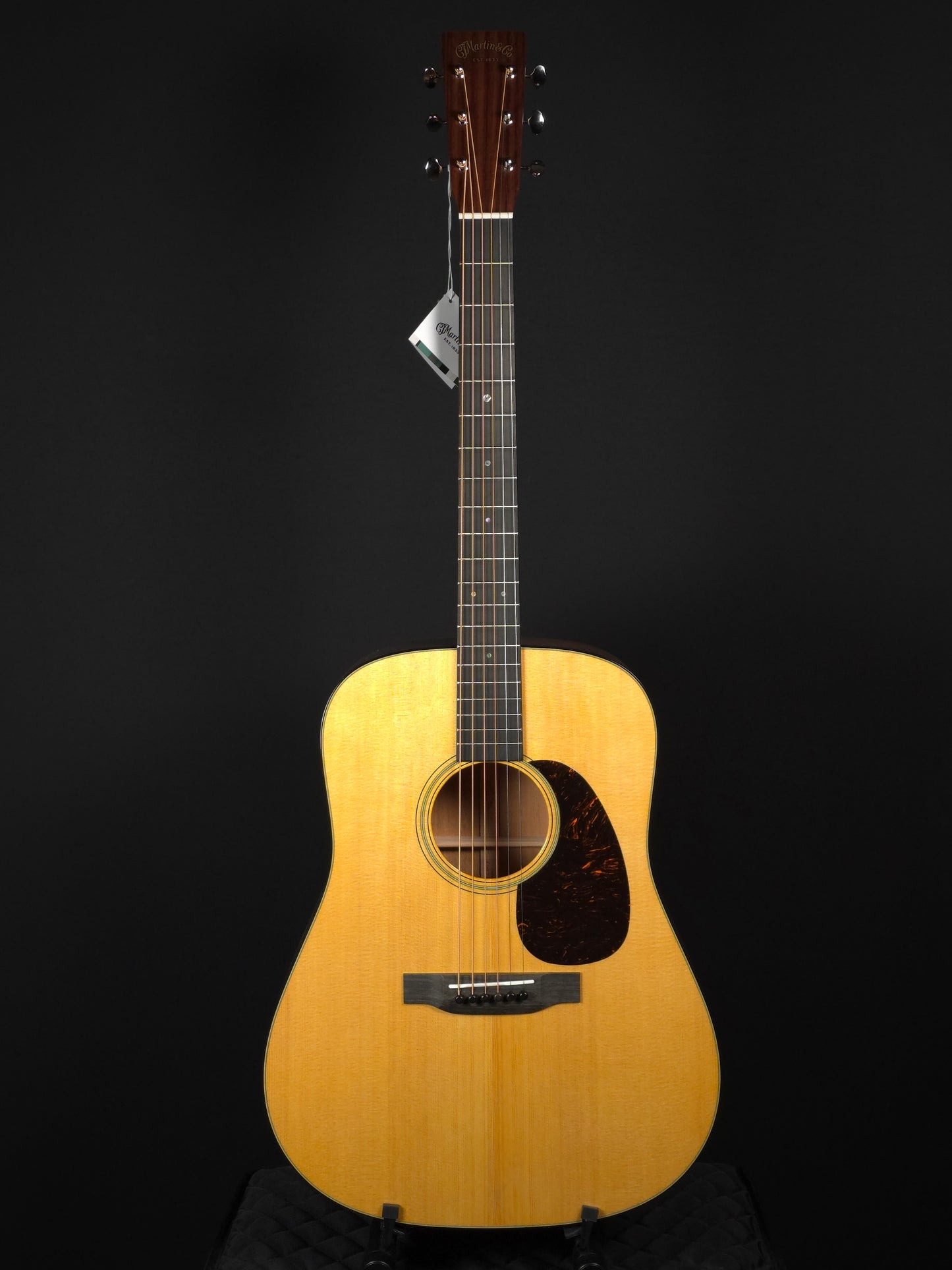 Martin D-18 Standard - NEW