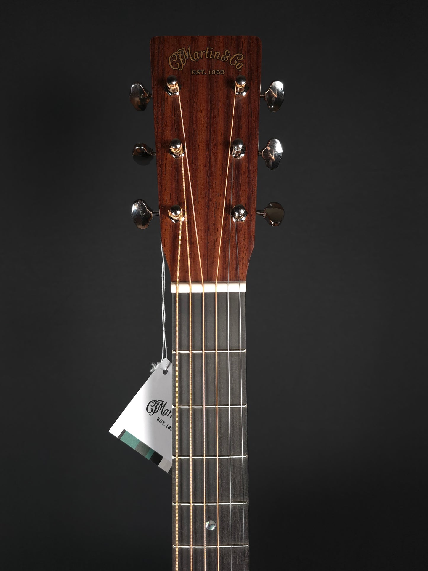 Martin D-18 Standard - NEW