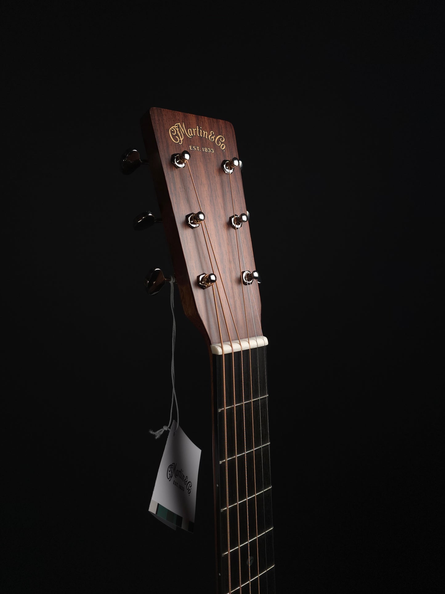 Martin D-18 Standard - NEW