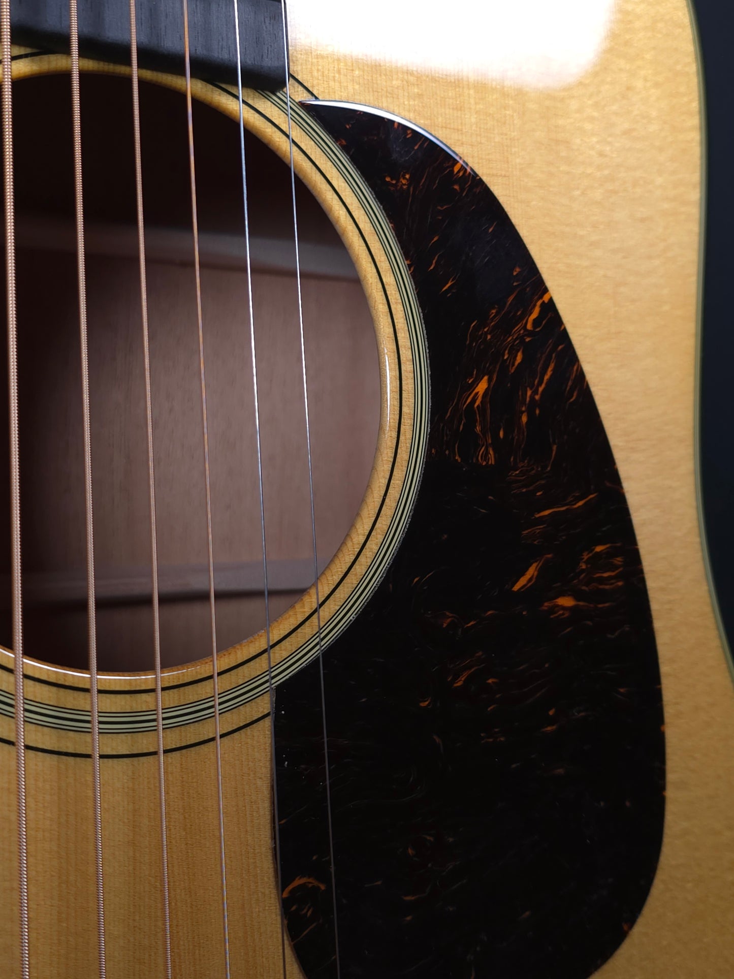 Martin D-18 Standard - NEW