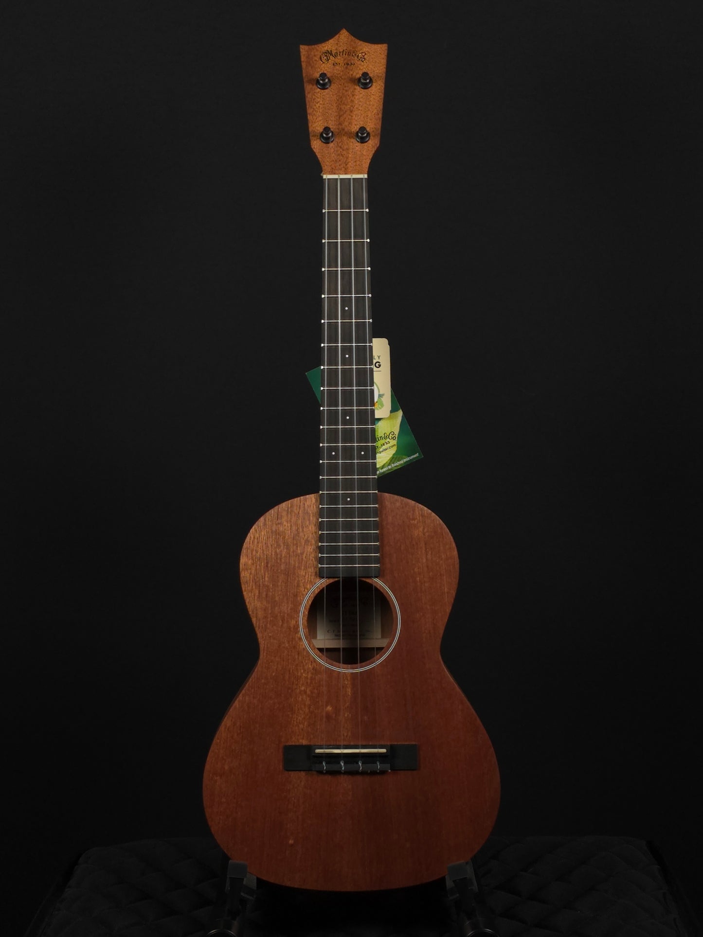 Martin T1 Tenor Ukulele - NEW