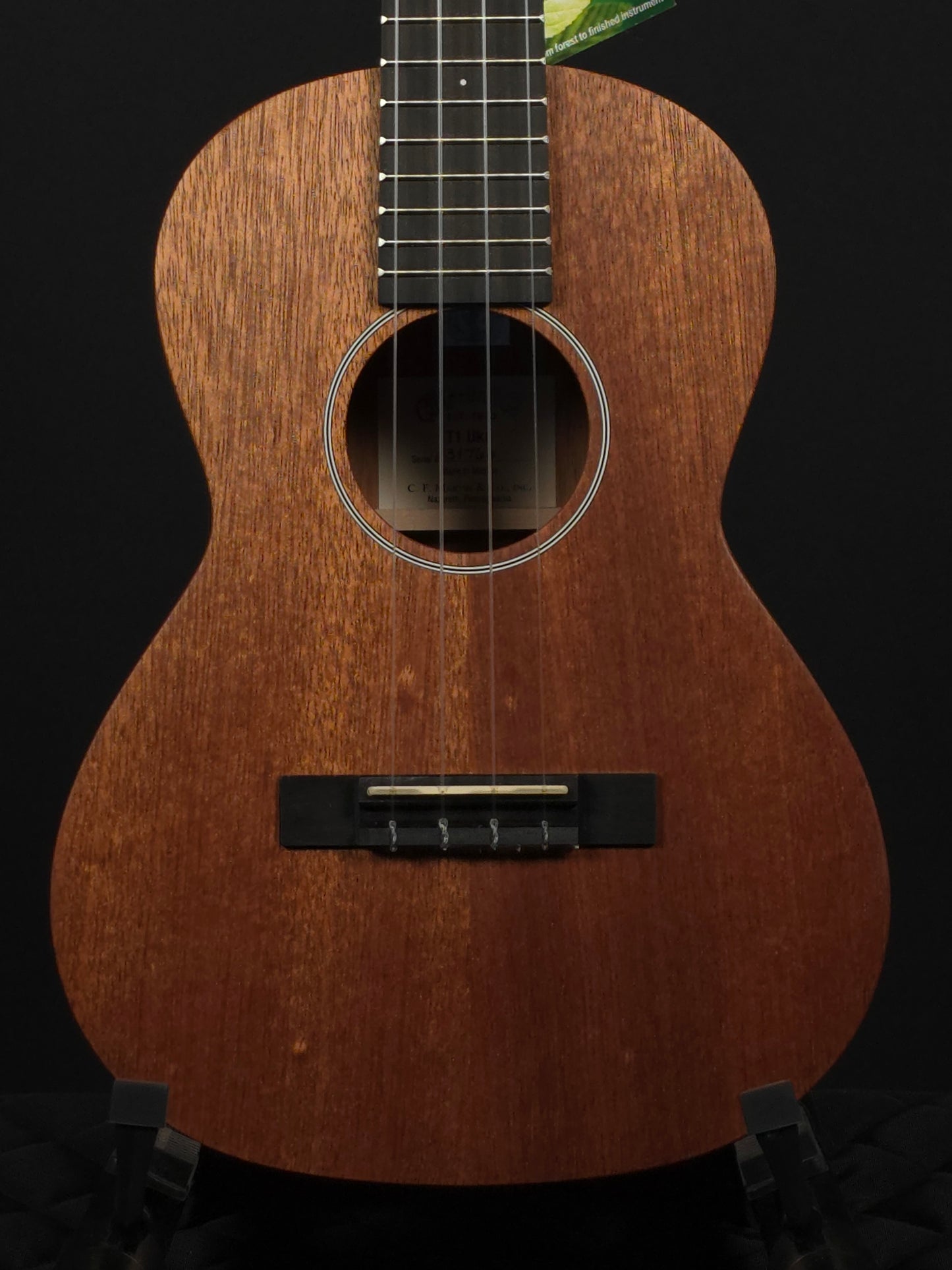 Martin T1 Tenor Ukulele - NEW