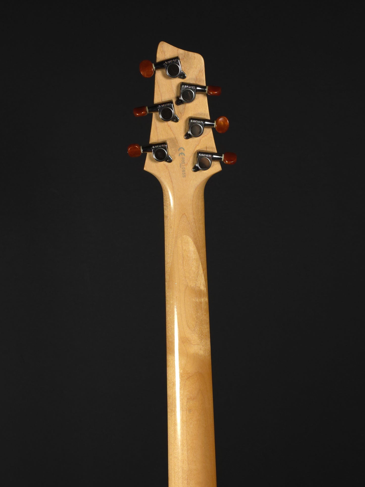 Ibanez SC420 S-Classic - Black Cherry