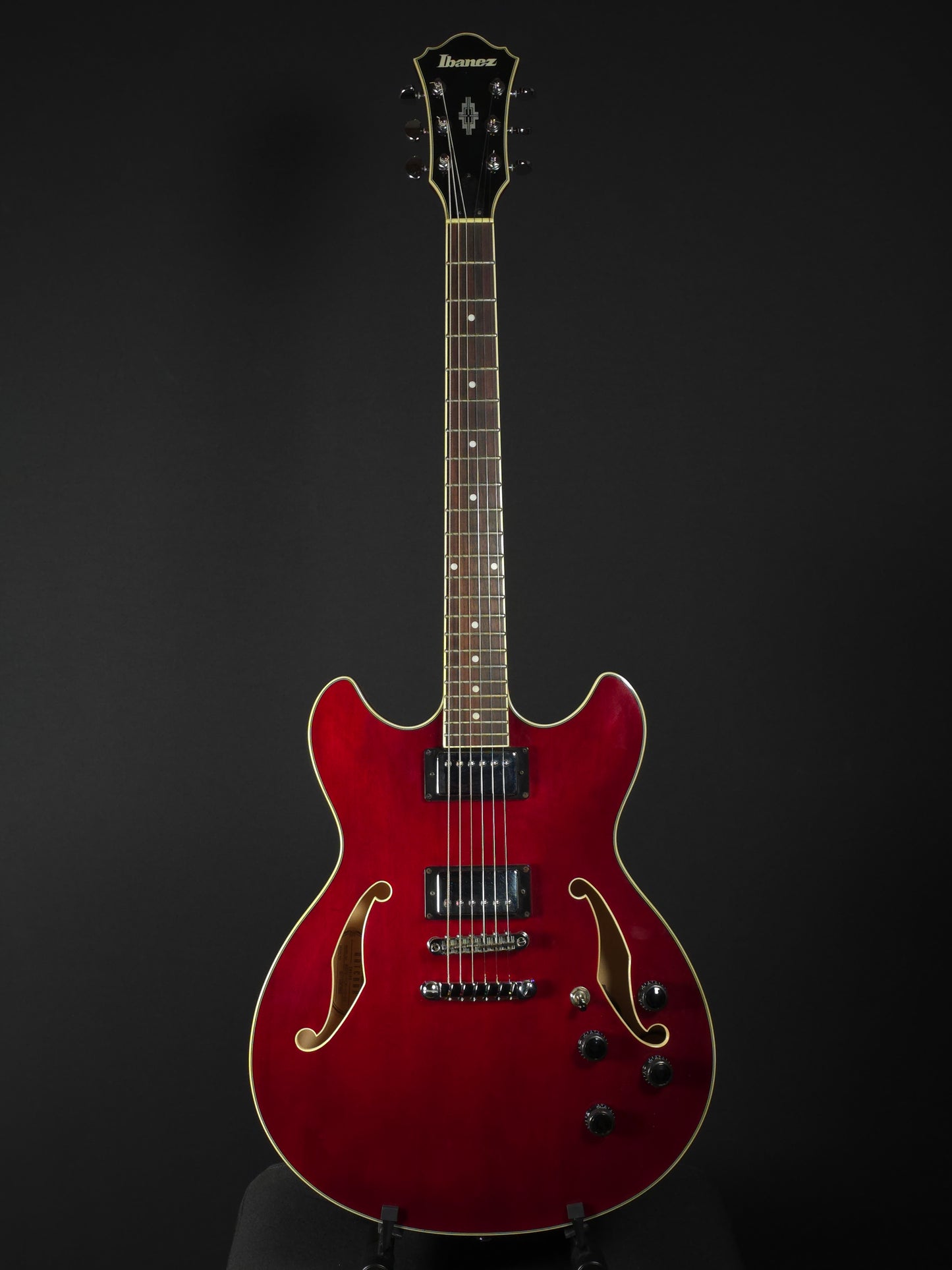 Ibanez Artcore AS73-TCR-12-03