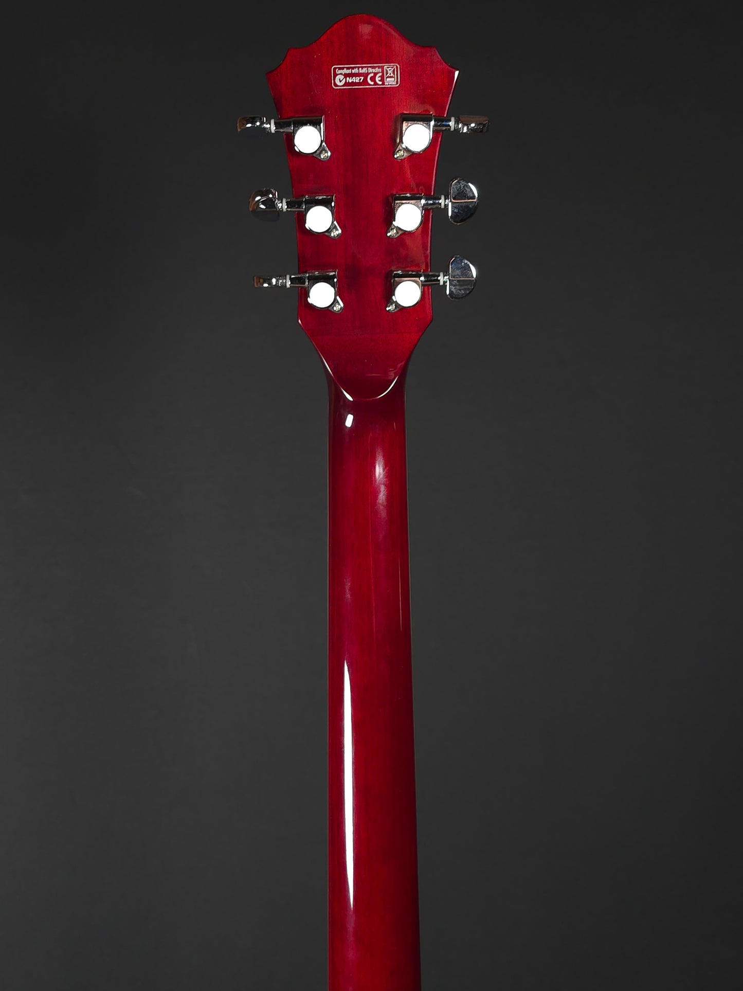 Ibanez Artcore AS73-TCR-12-03