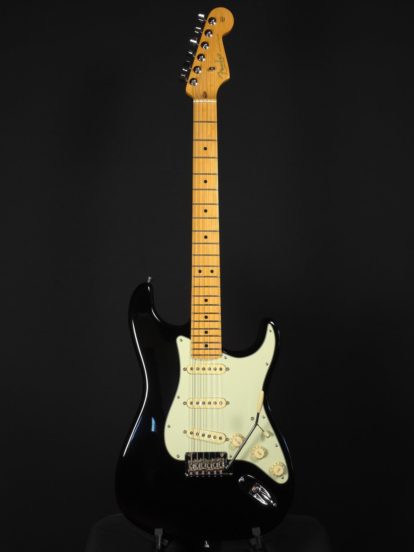 Fender American Professional II Stratocaster - Used