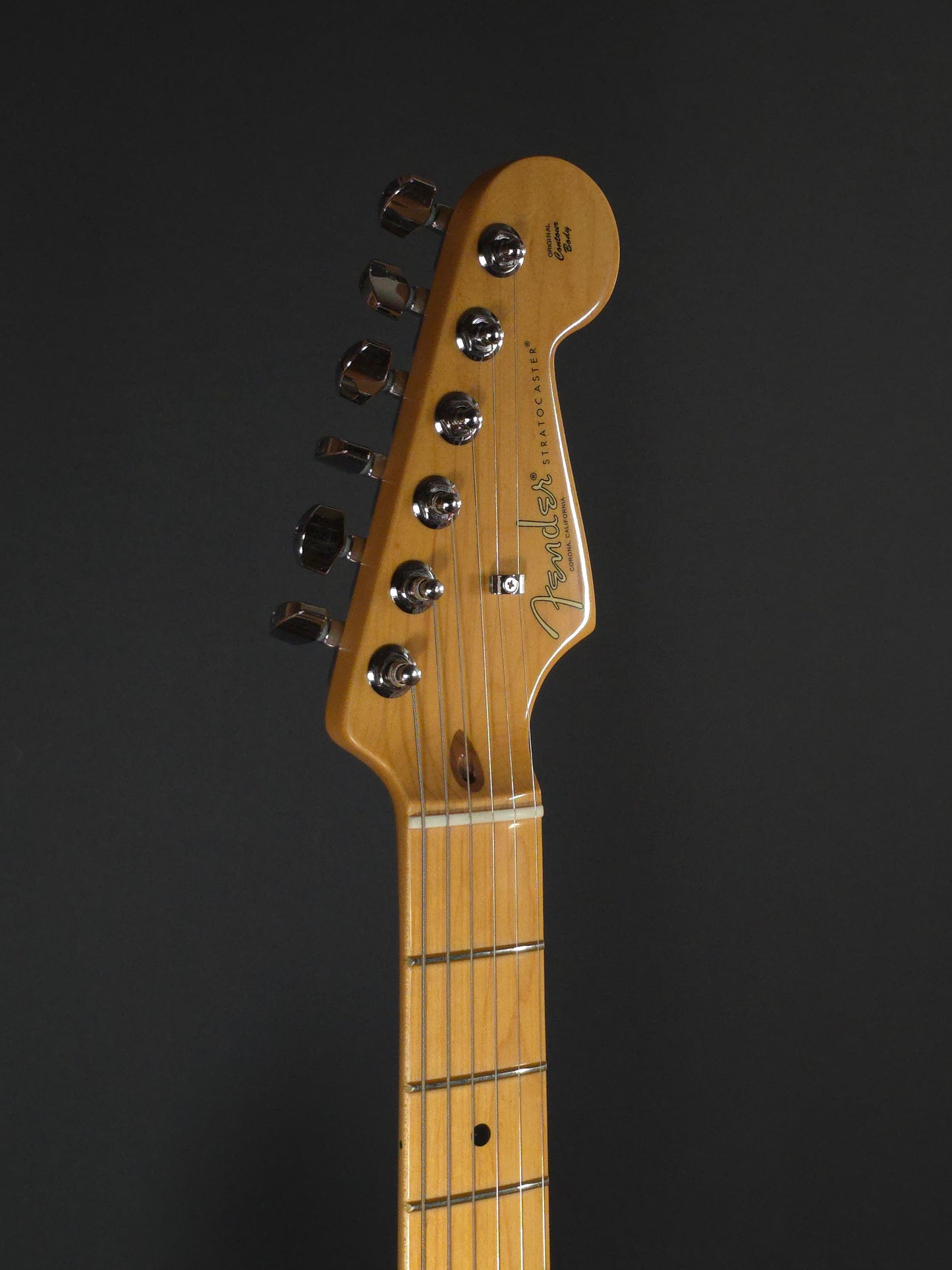 Fender American Professional II Stratocaster - Used